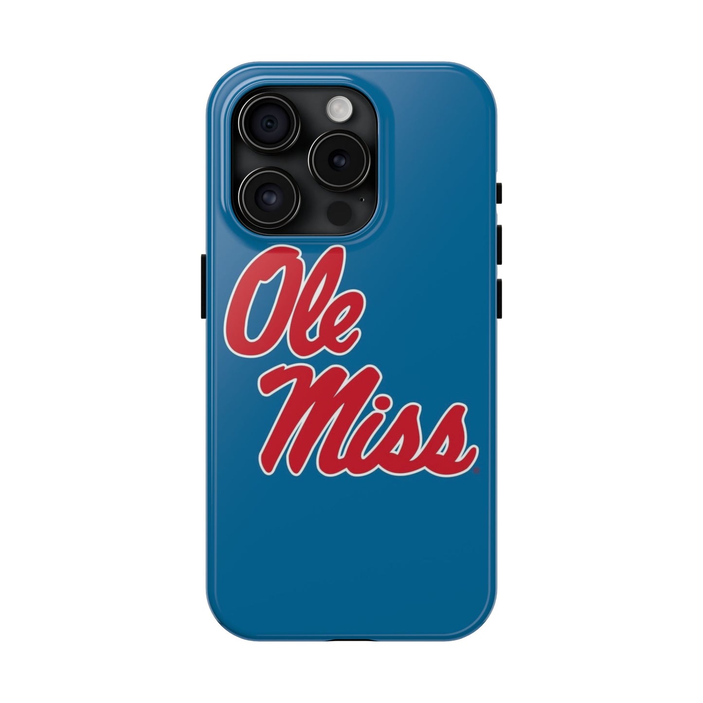 OLE MISS