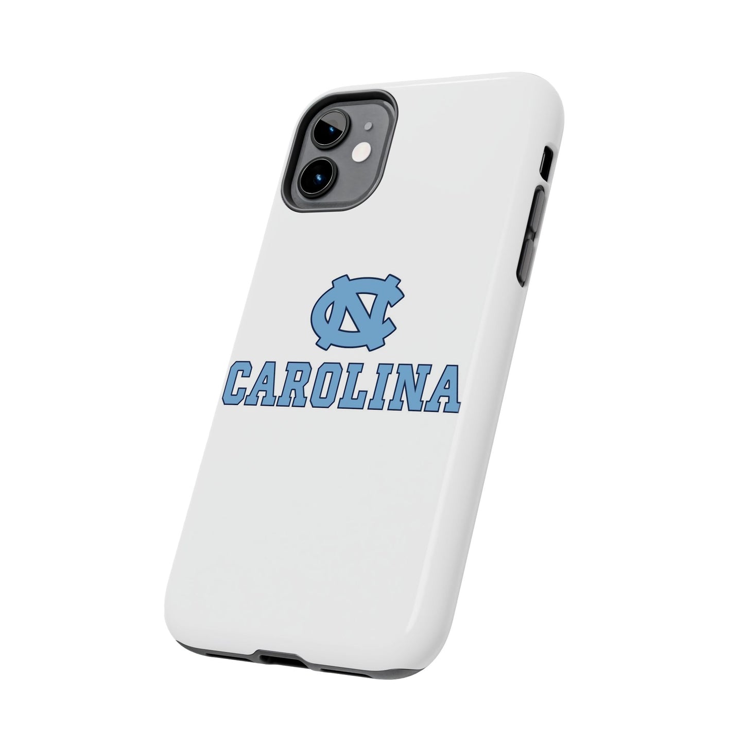 CAROLINA TAR HEELS