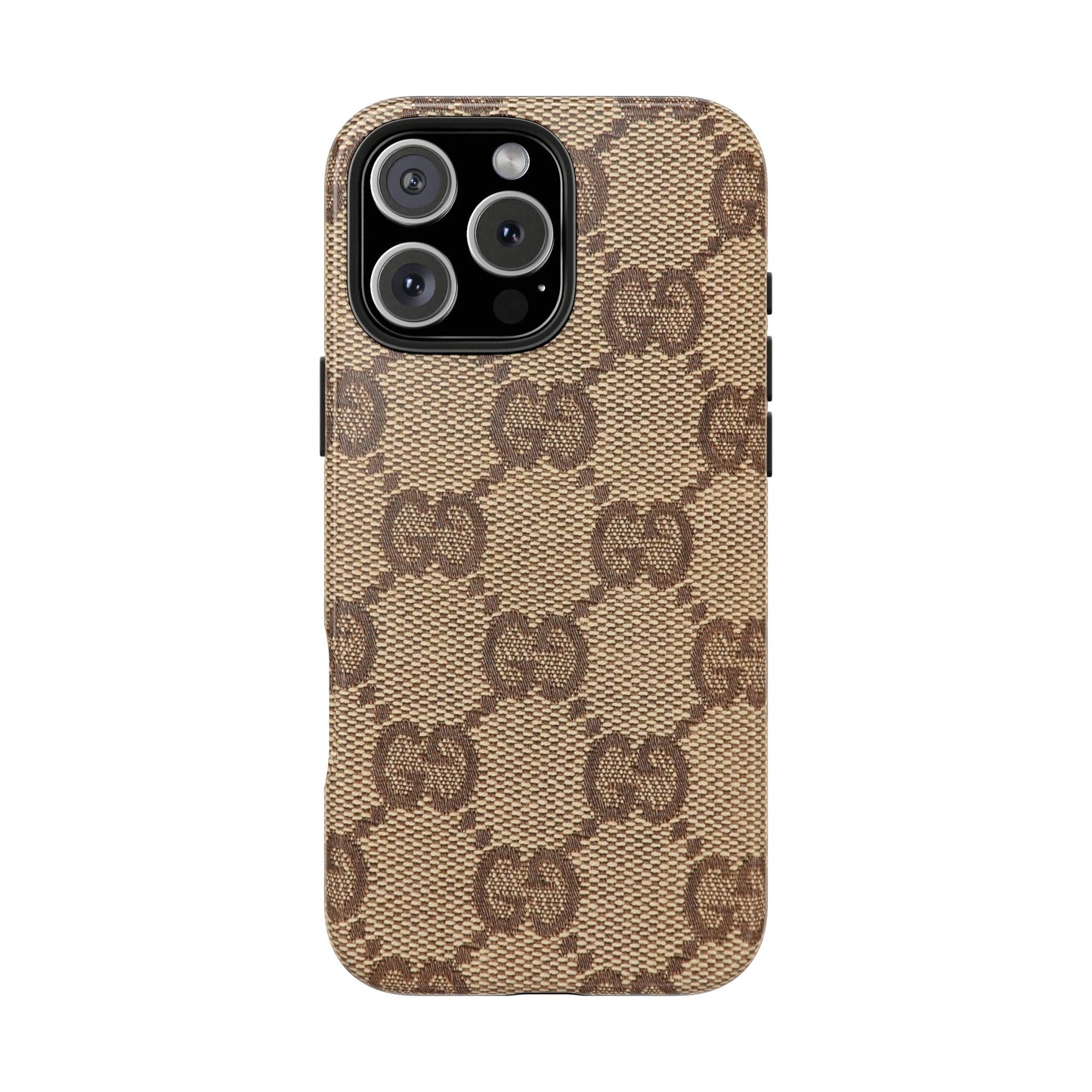 GG BROWN CASE
