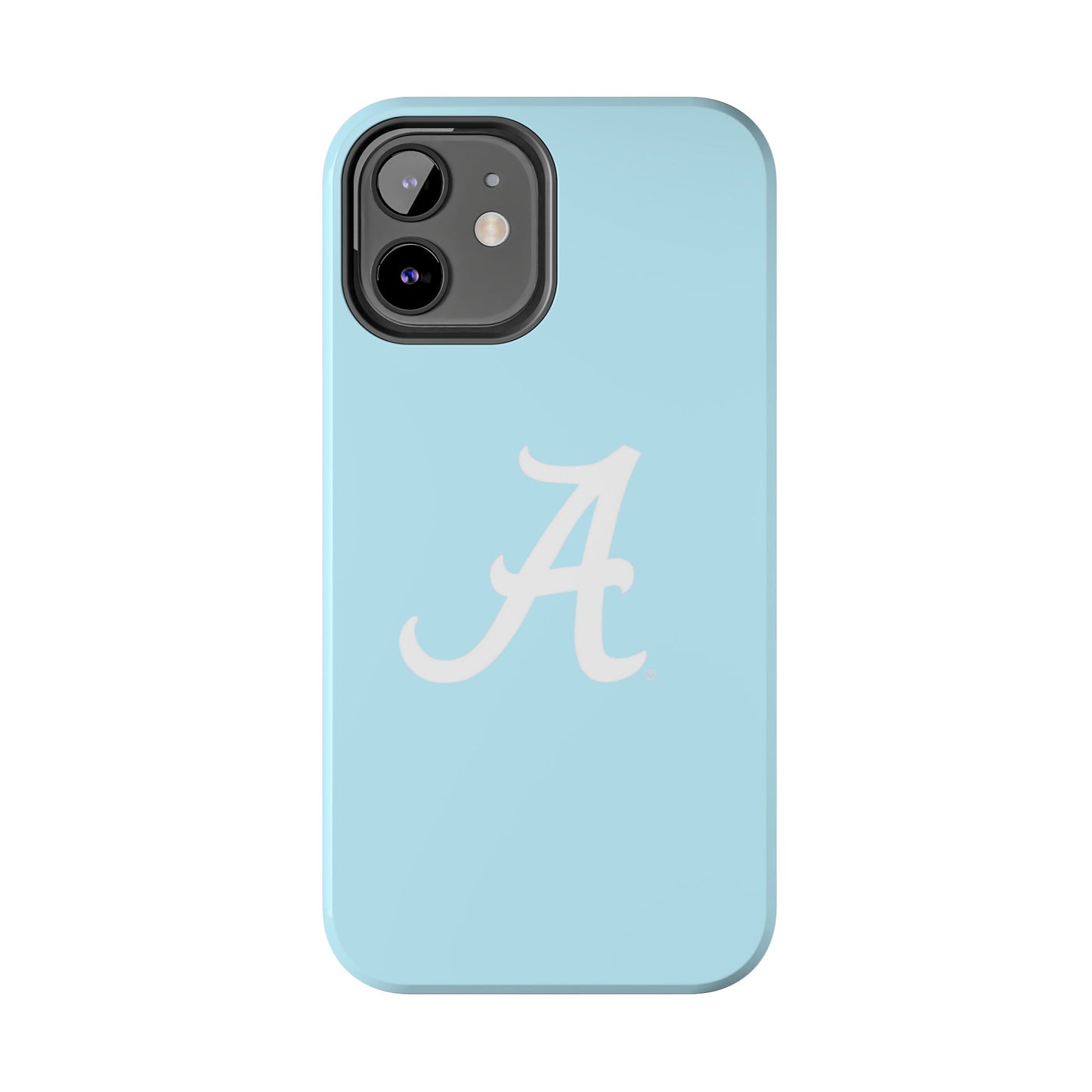 ALABAMA - TEAL