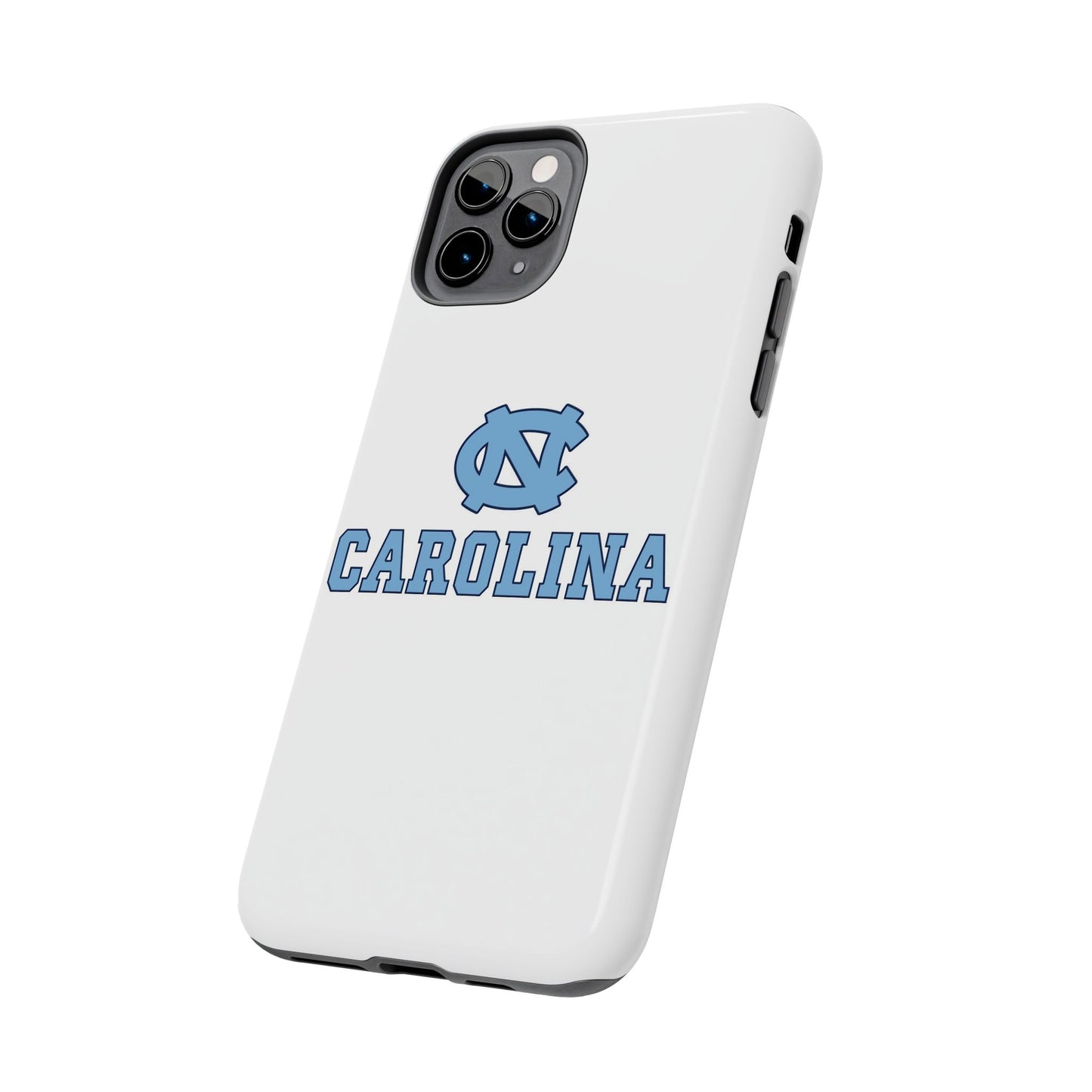CAROLINA TAR HEELS