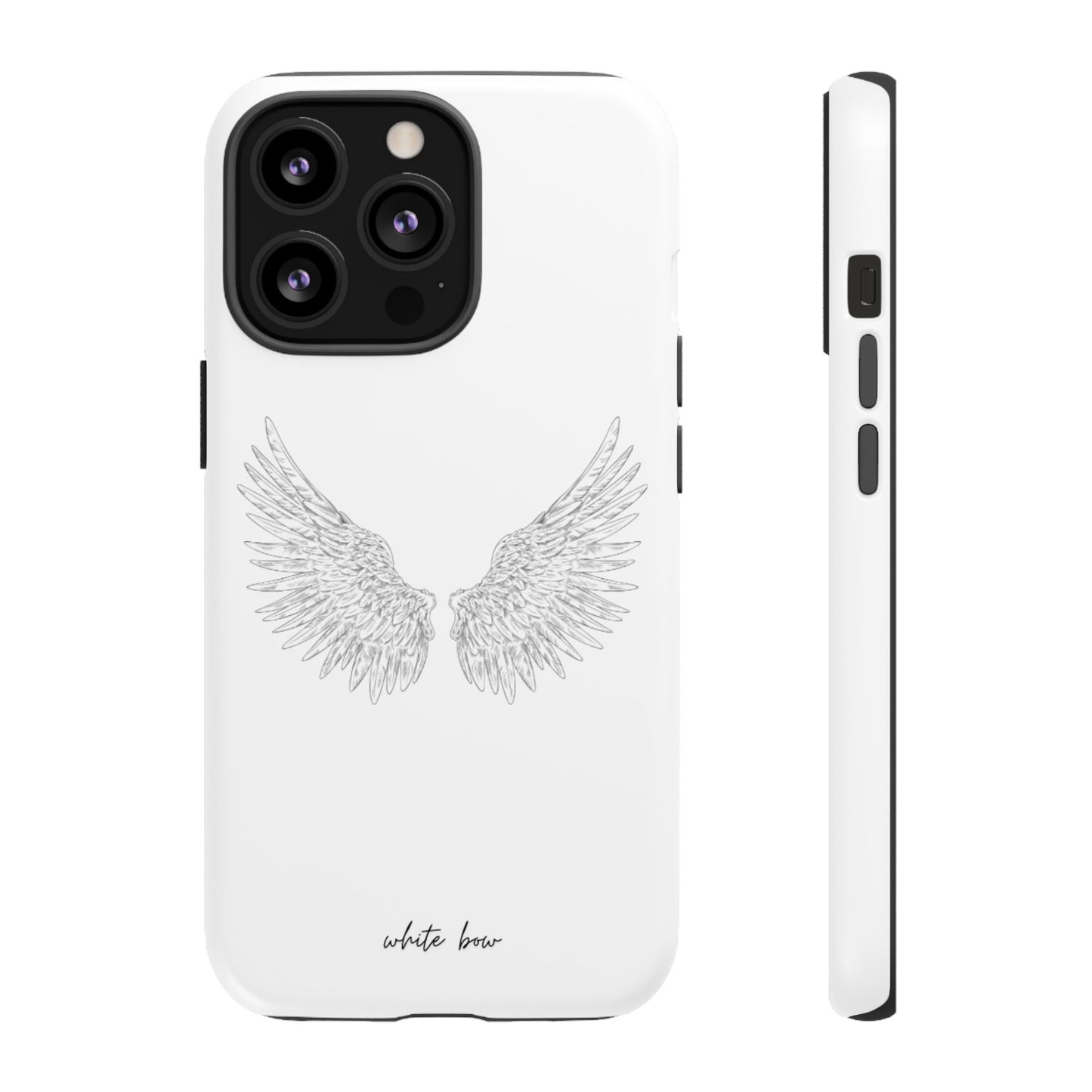 ANGEL WING CASE
