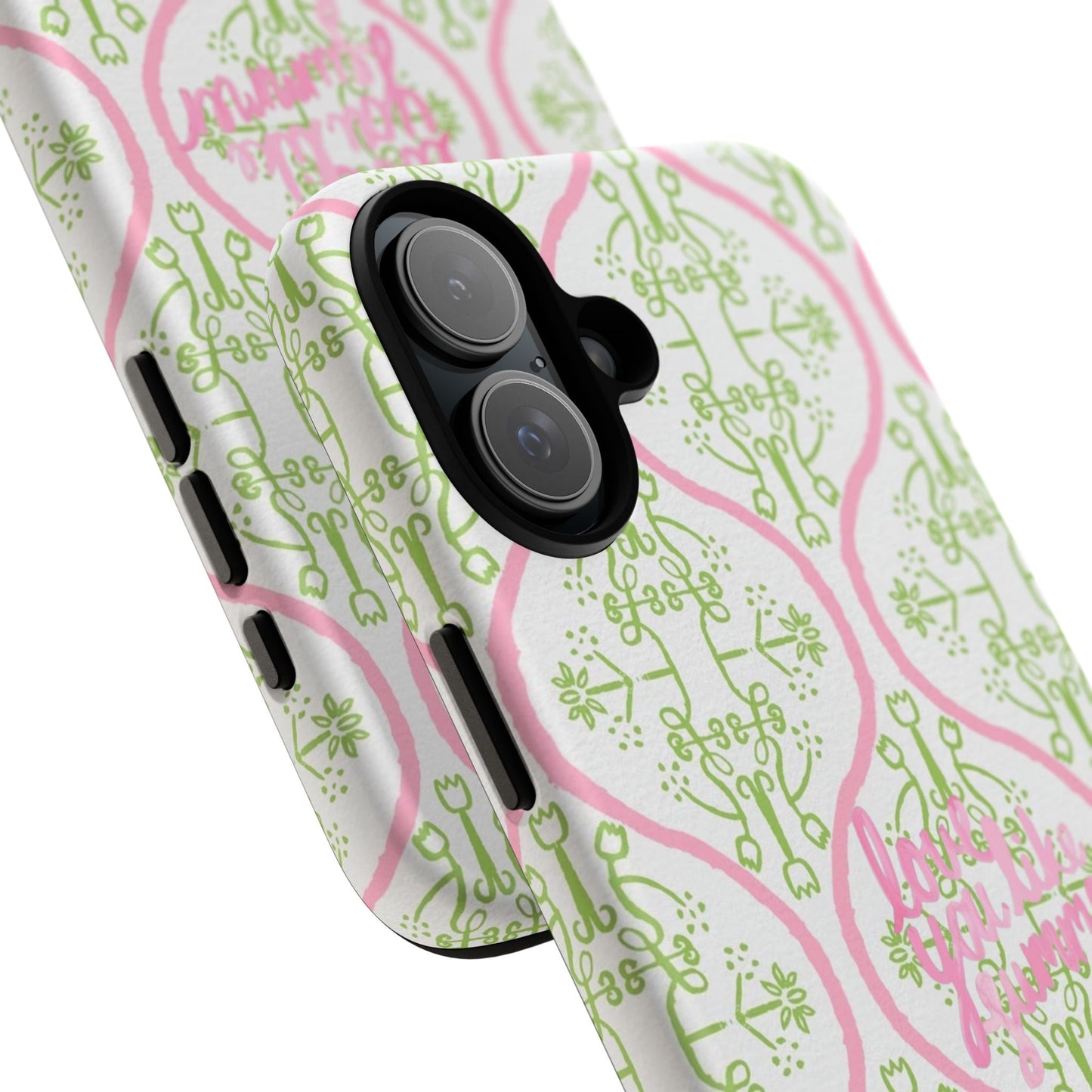 LOVE YOU LIKE SUMMER CASE