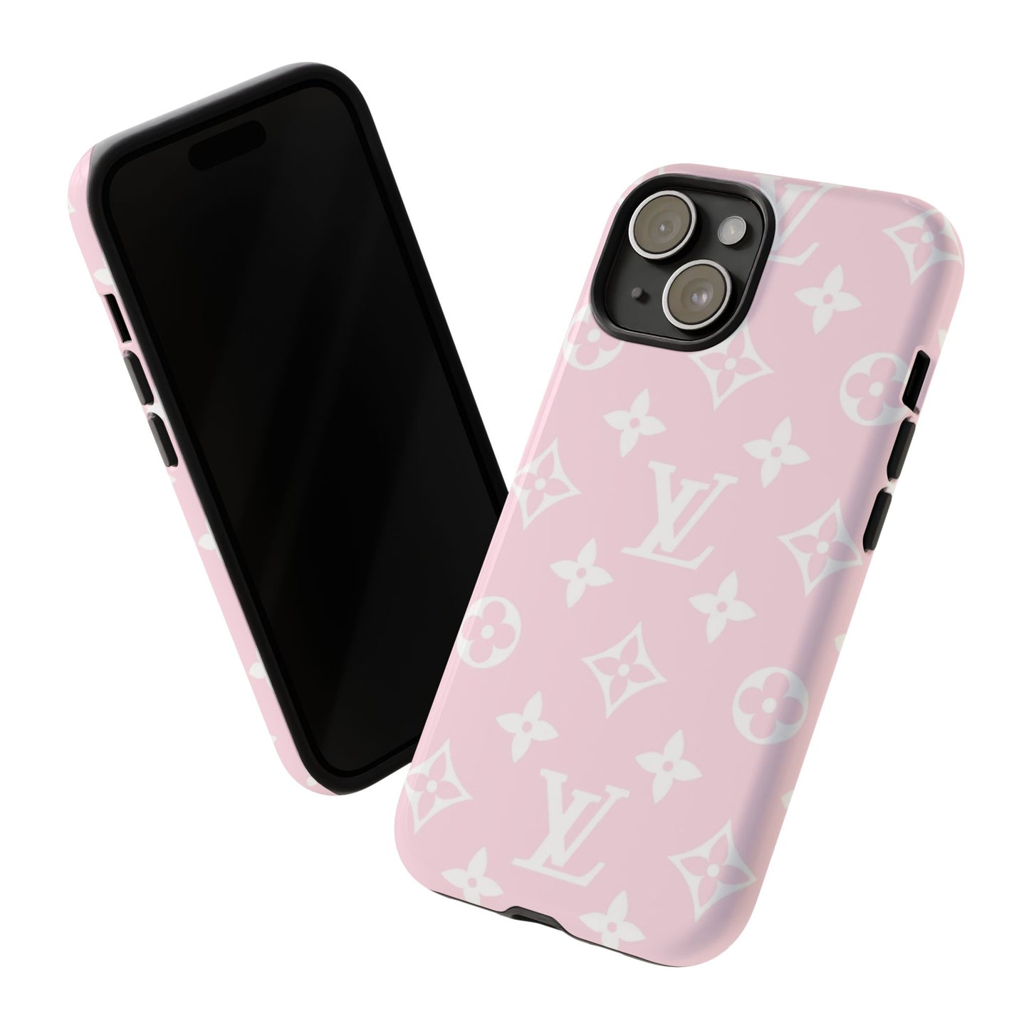 PINK LOUIS CASE *NEW*