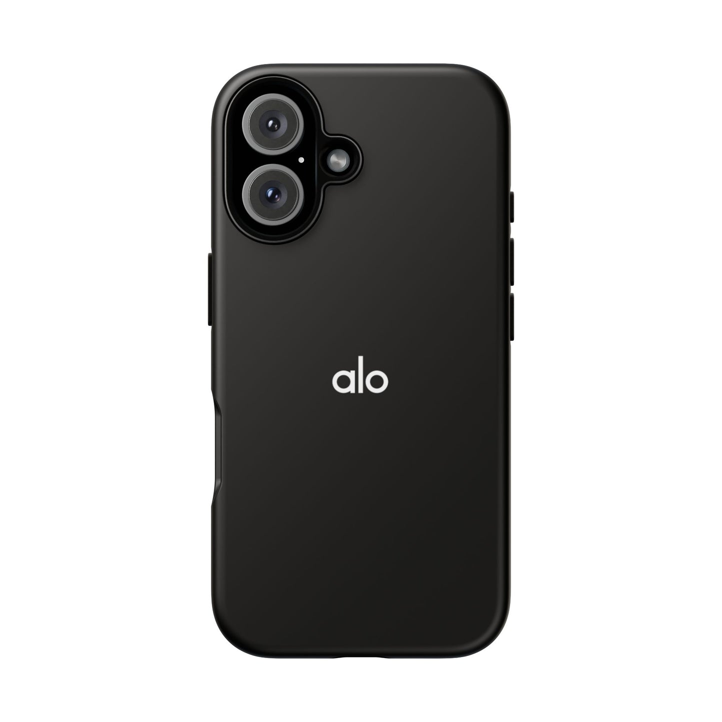 ALO BLACK CASE