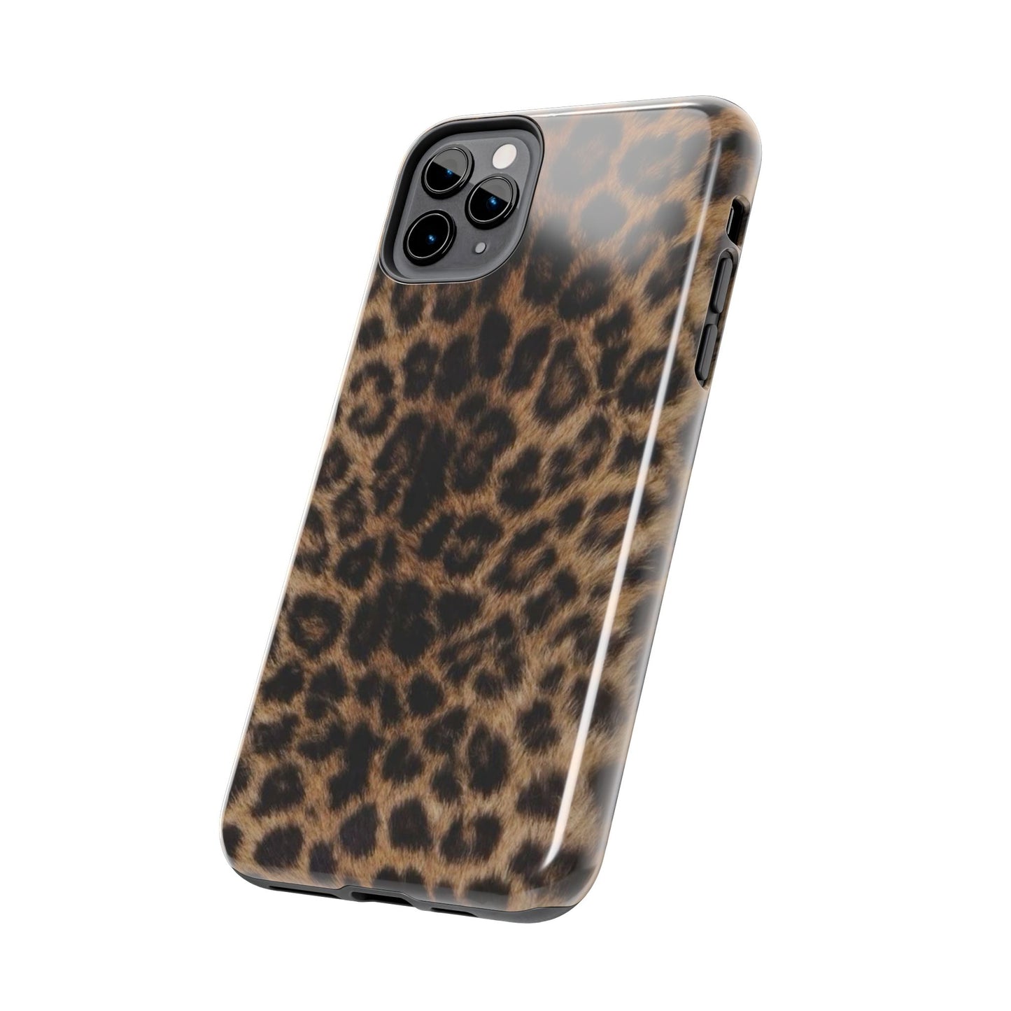 DARK LEOPARD CASE