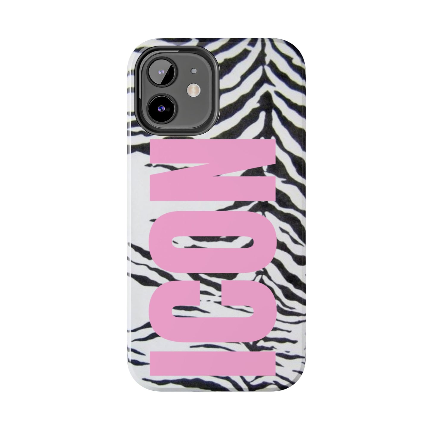 ZEBRA ICON CASE