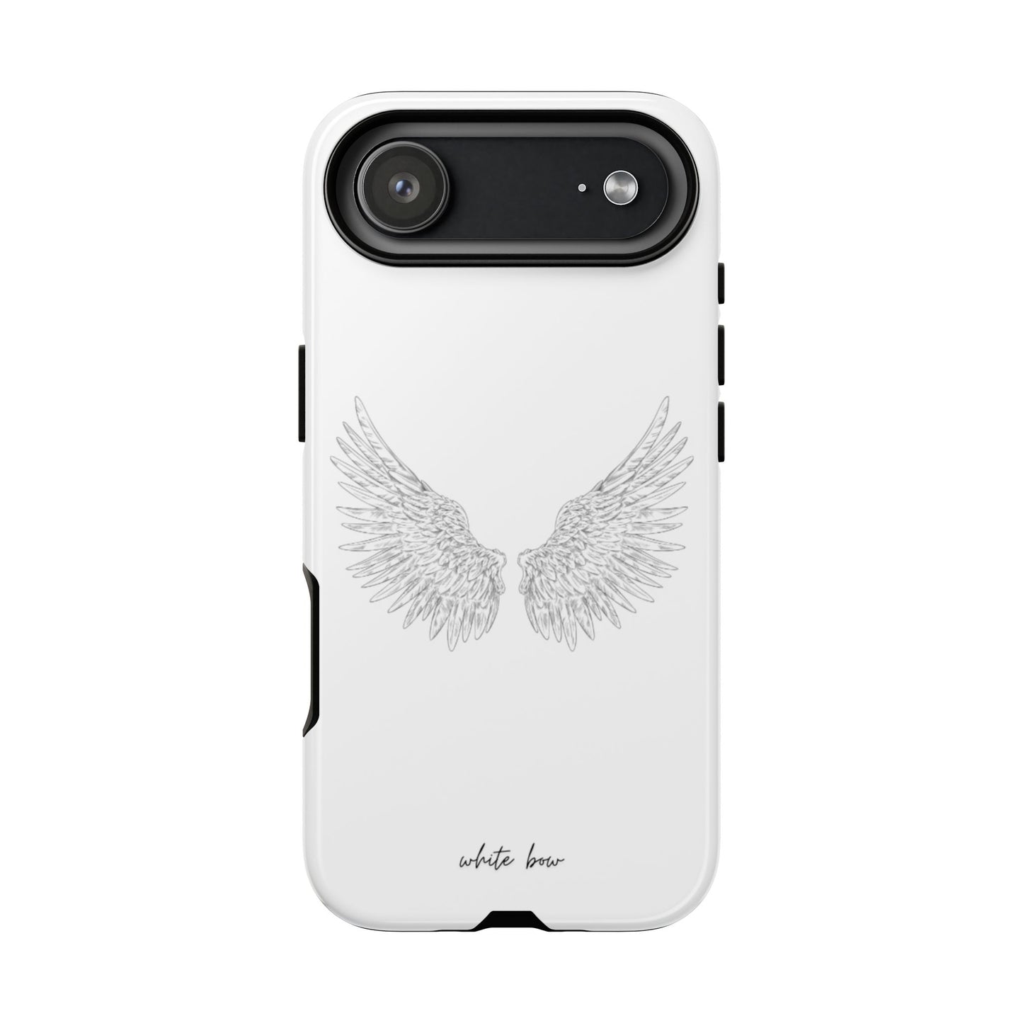 ANGEL WING CASE