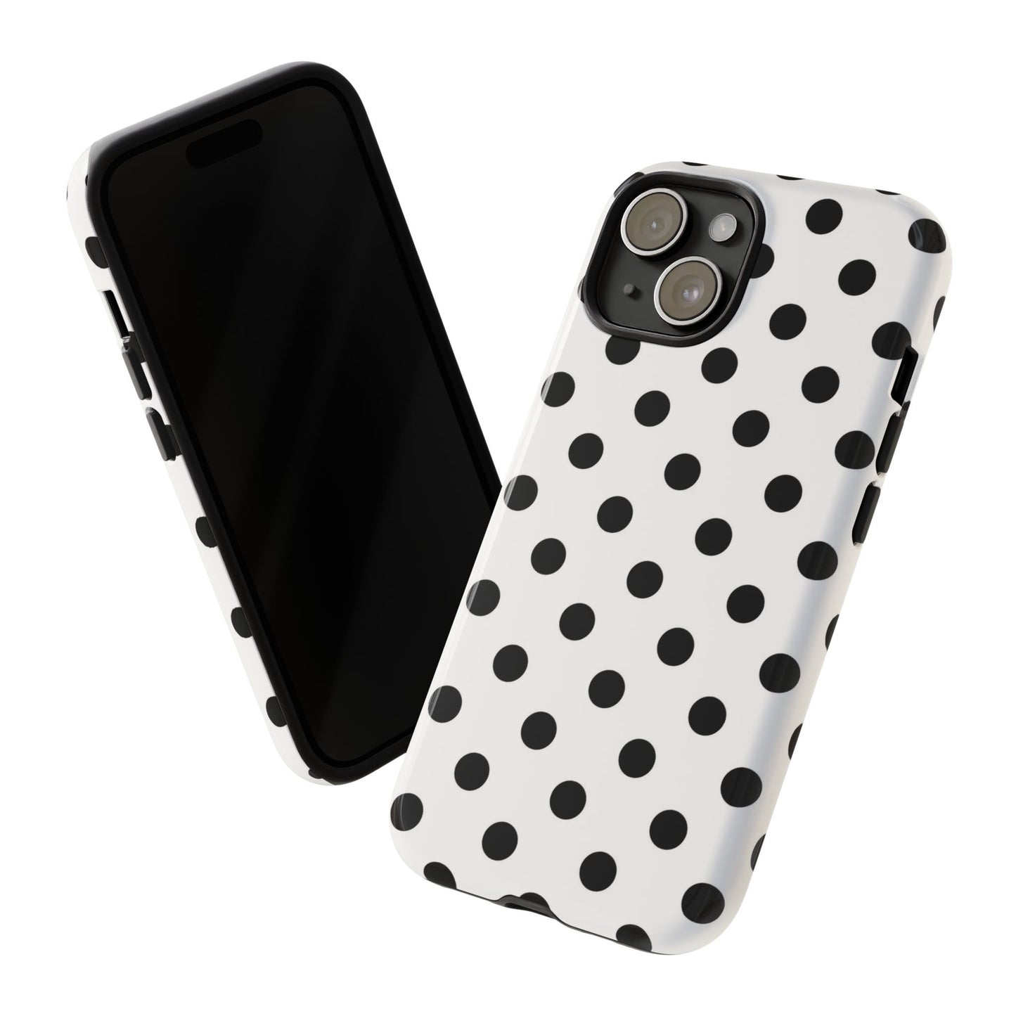 Polka Dot Case *TRENDING*