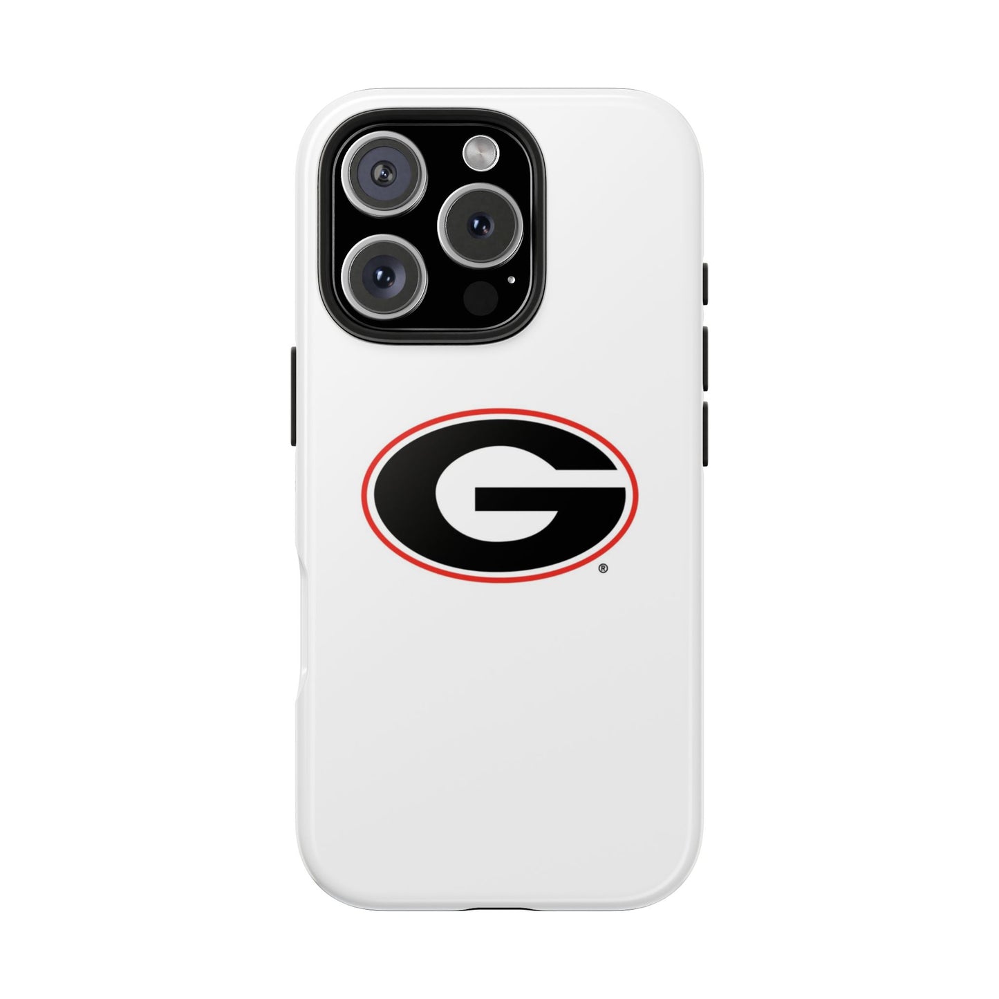 GEORGIA BULLDOGS