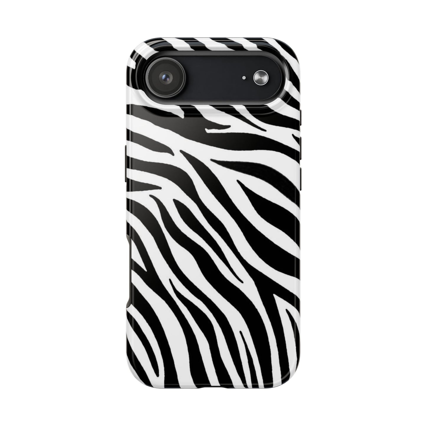 Zebra Phone Case