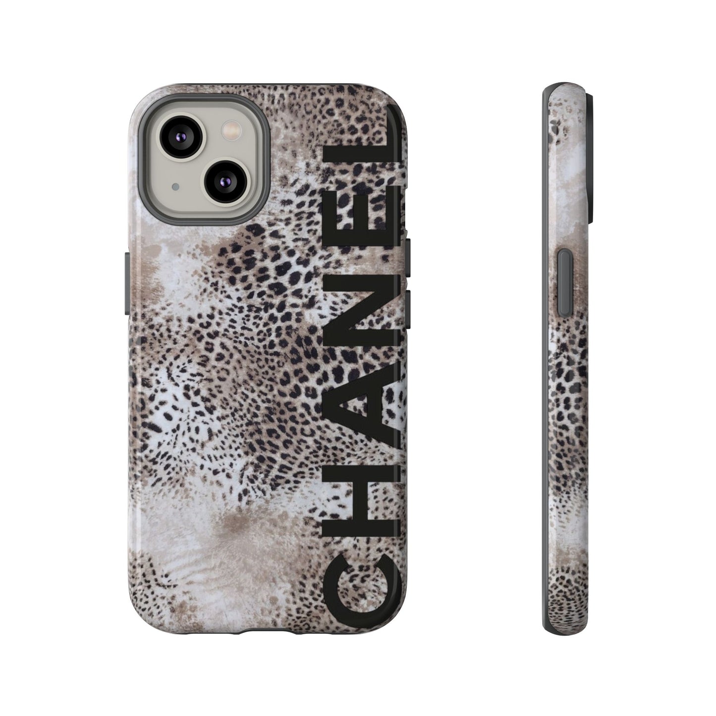 The Chanel Case