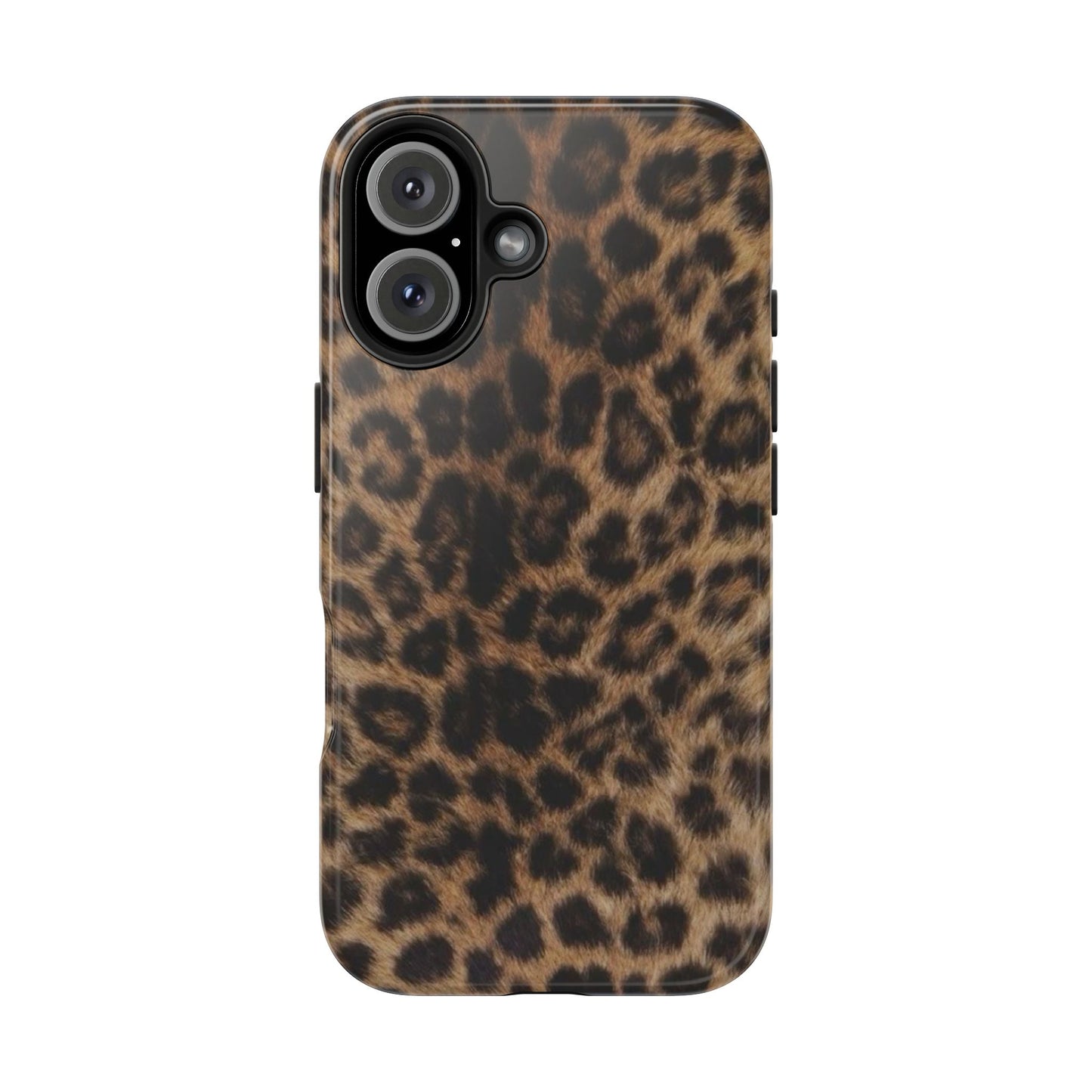DARK LEOPARD CASE