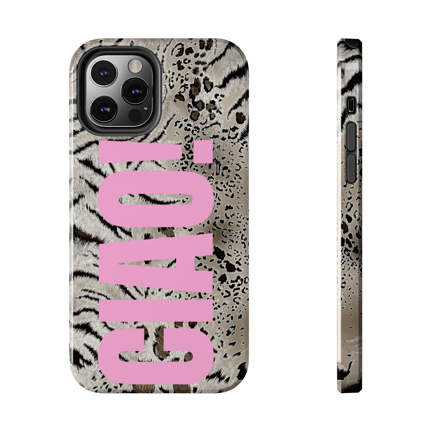 CIAO! CASE