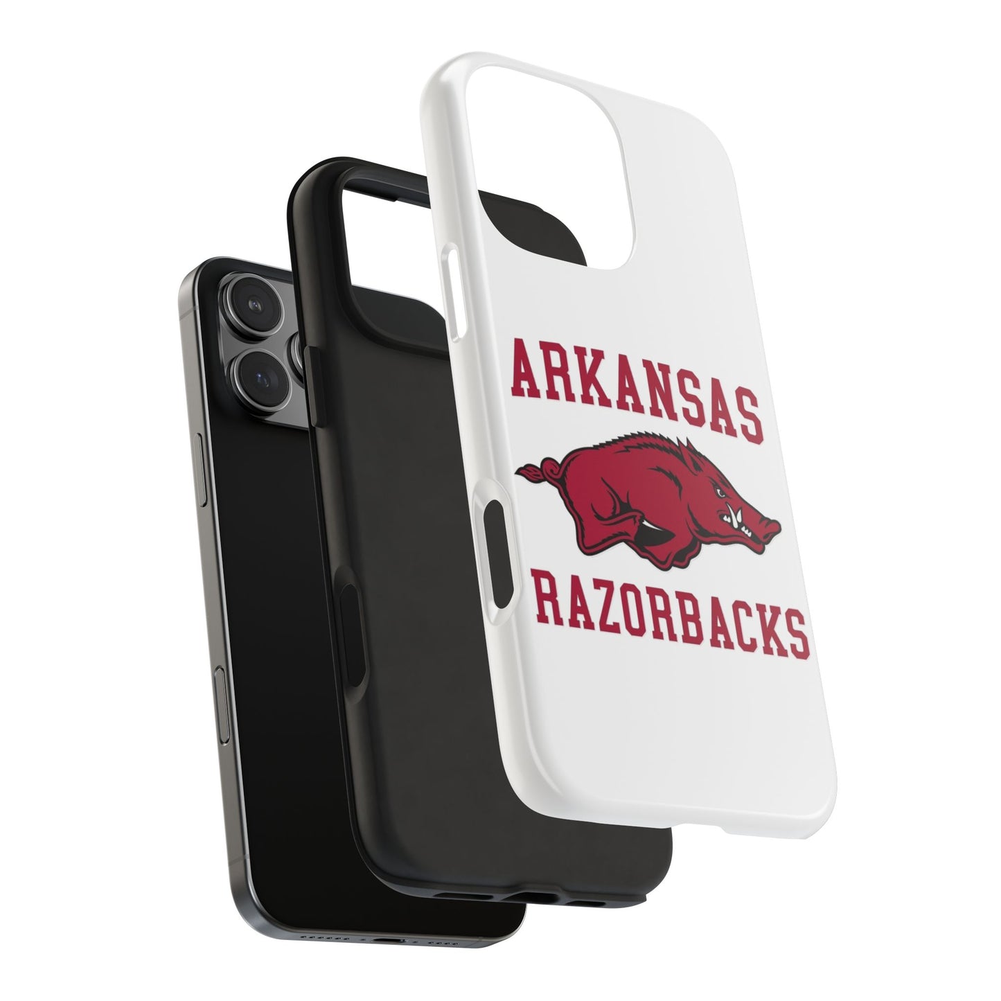 ARKANSAS RAZORBACKS
