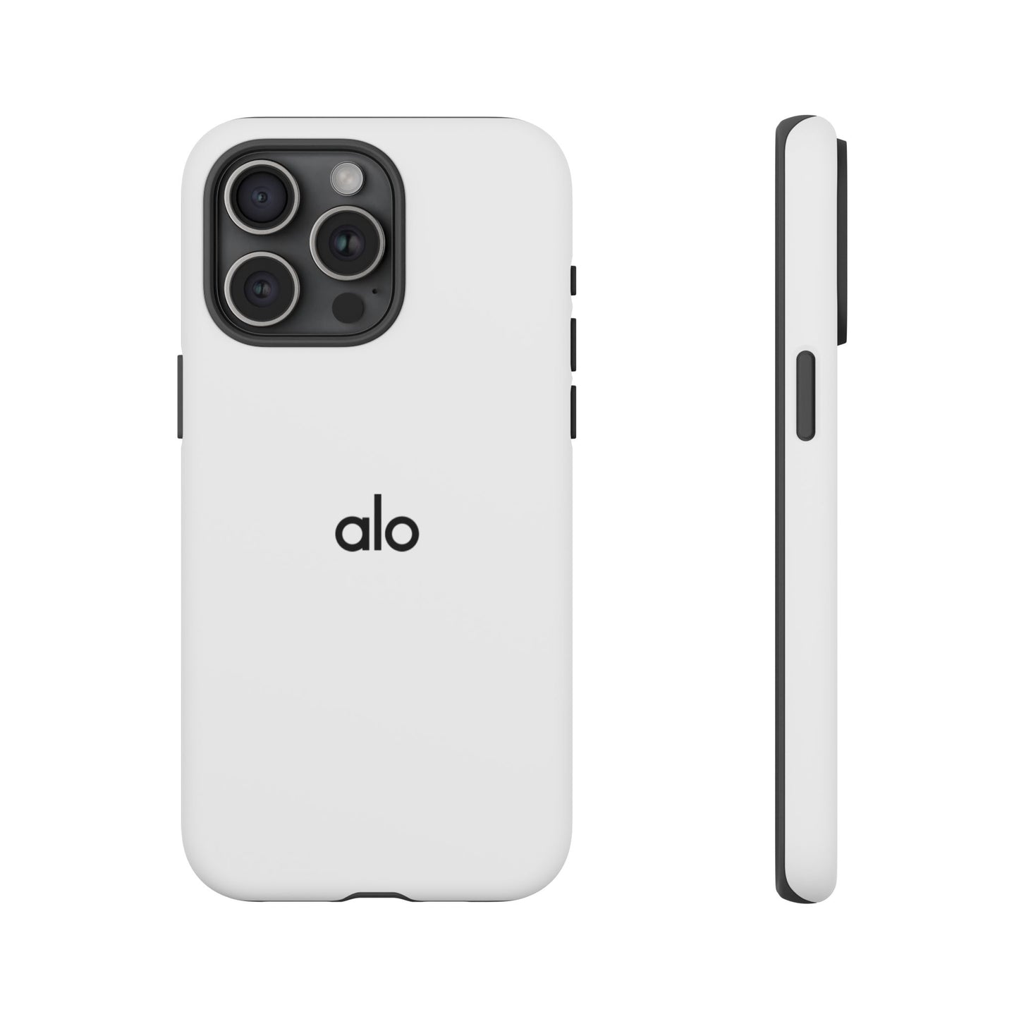 ALO WHITE CASE