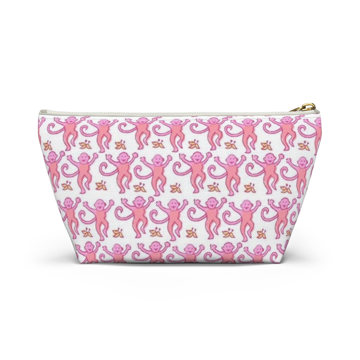 MONKEY TRAVEL POUCH
