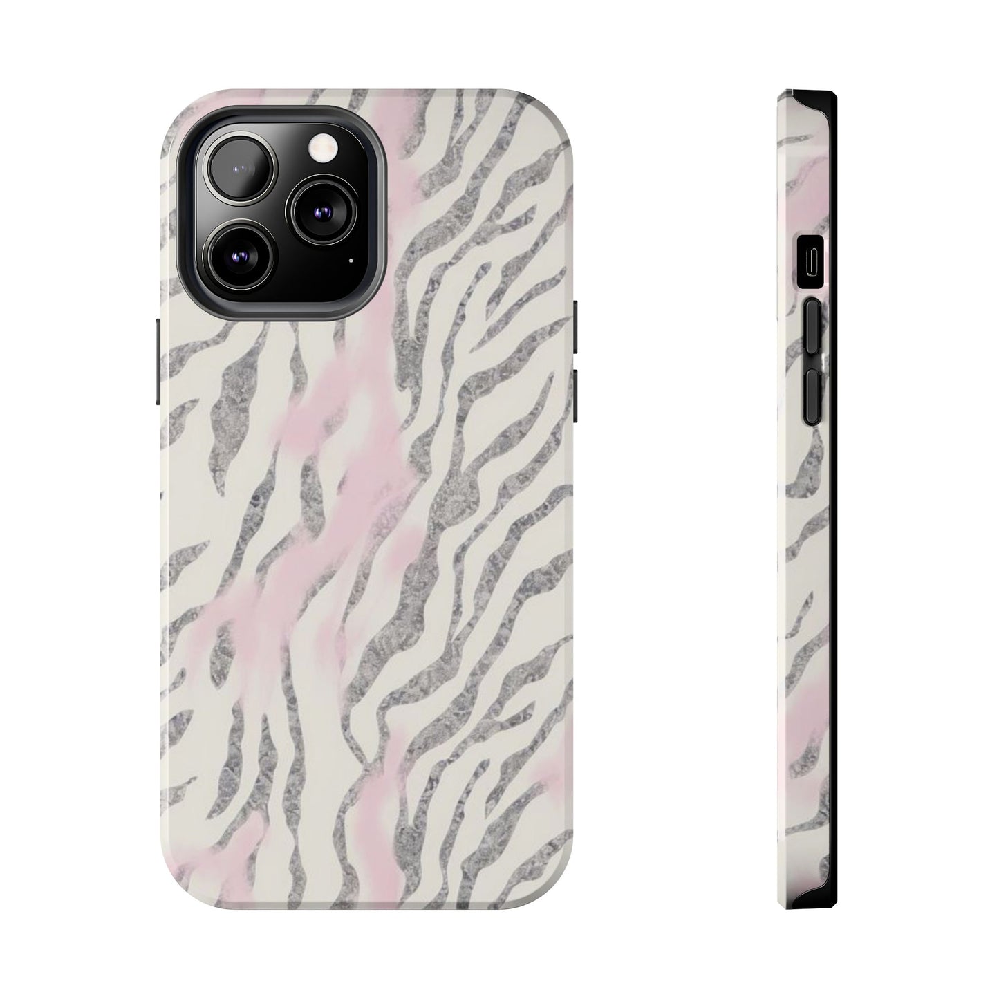 *TRENDING* ZEBRA CASE