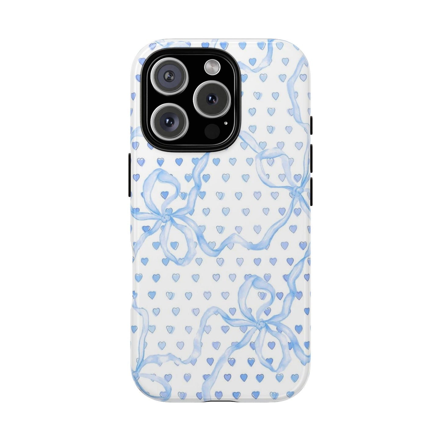 Blue Ribbon Case - *NEW*