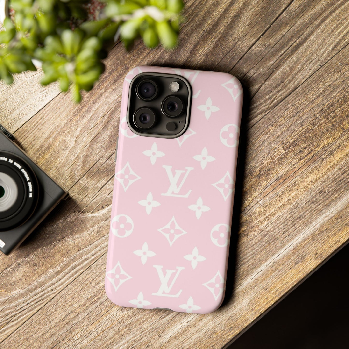 PINK LOUIS CASE *NEW*