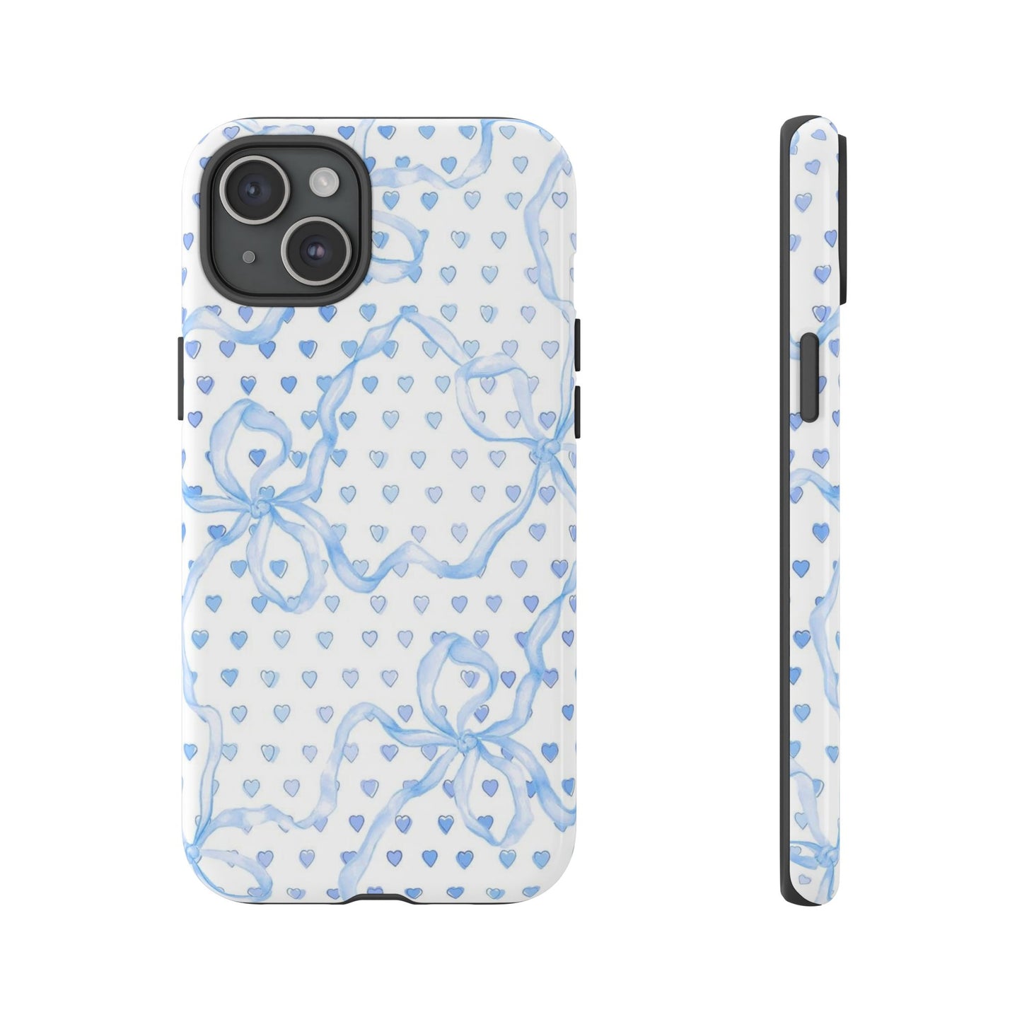 Blue Ribbon Case - *NEW*