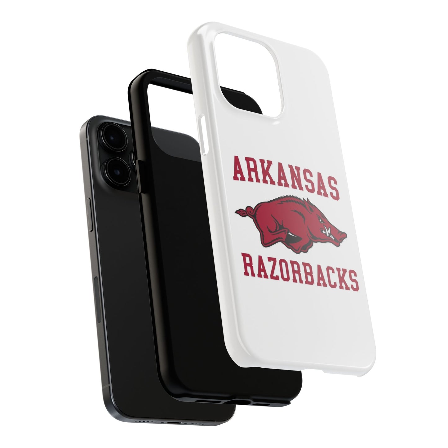 ARKANSAS RAZORBACKS