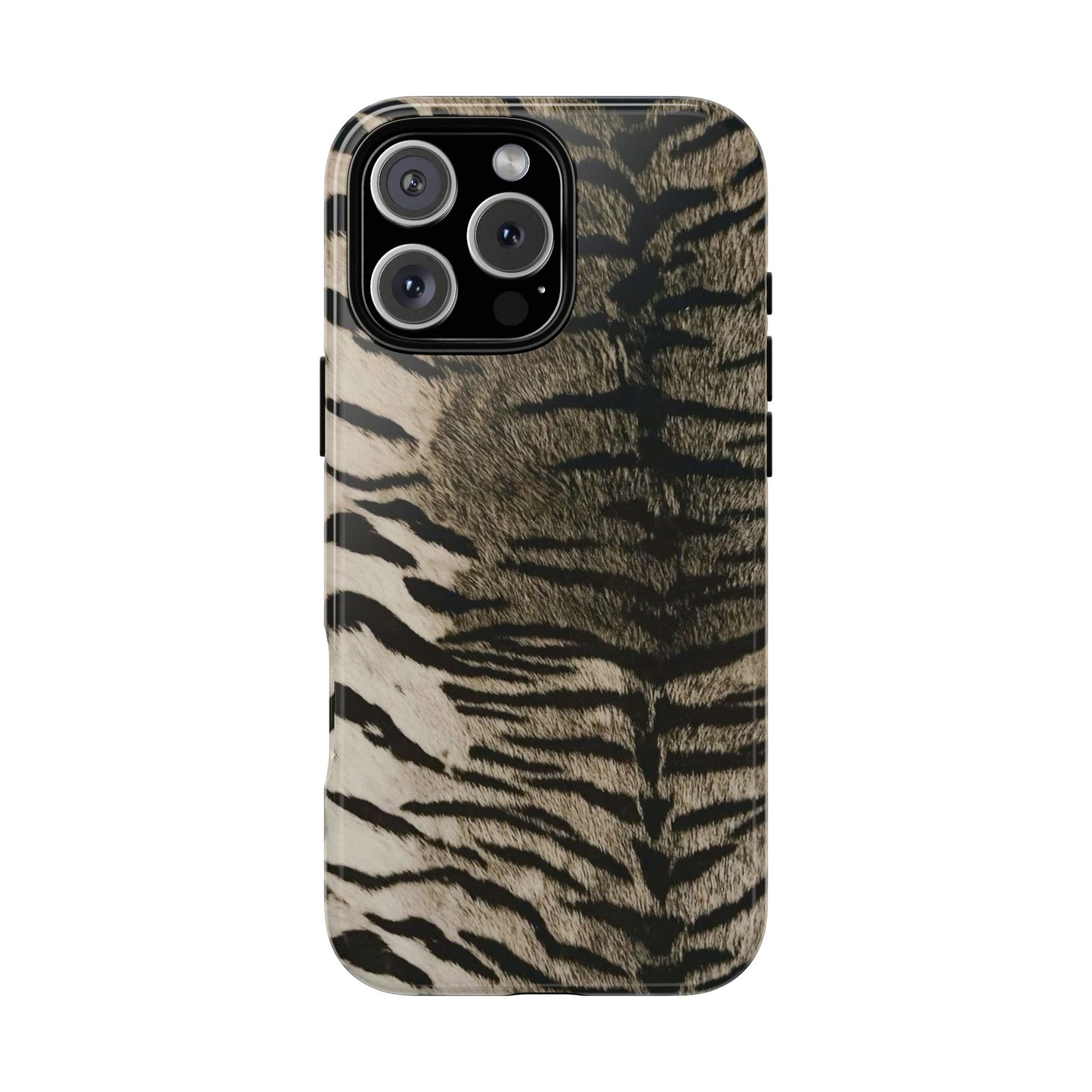 Tiger Case