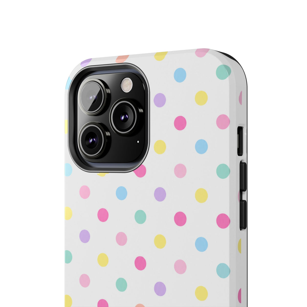 CONFETTI CASE