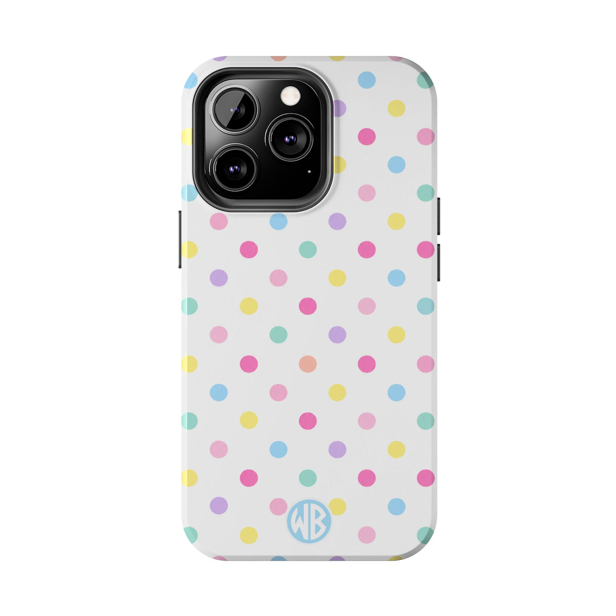 CONFETTI CASE