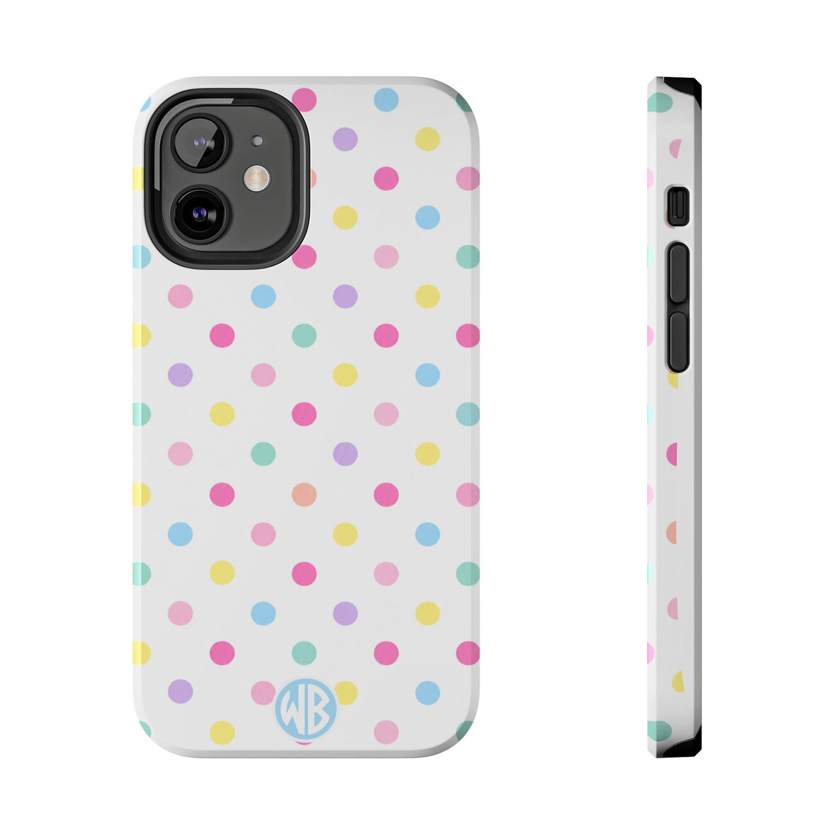 CONFETTI CASE