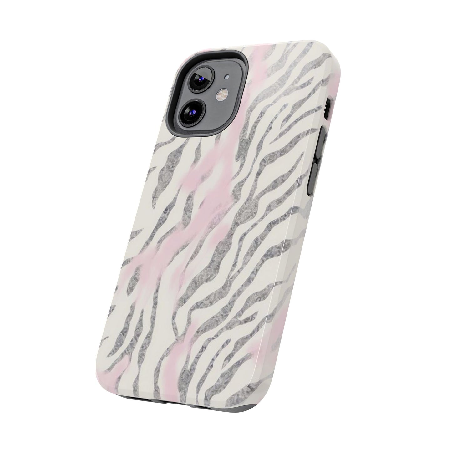*TRENDING* ZEBRA CASE