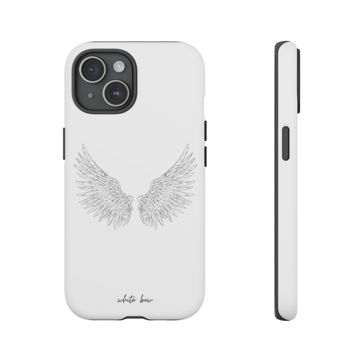 ANGEL WING CASE