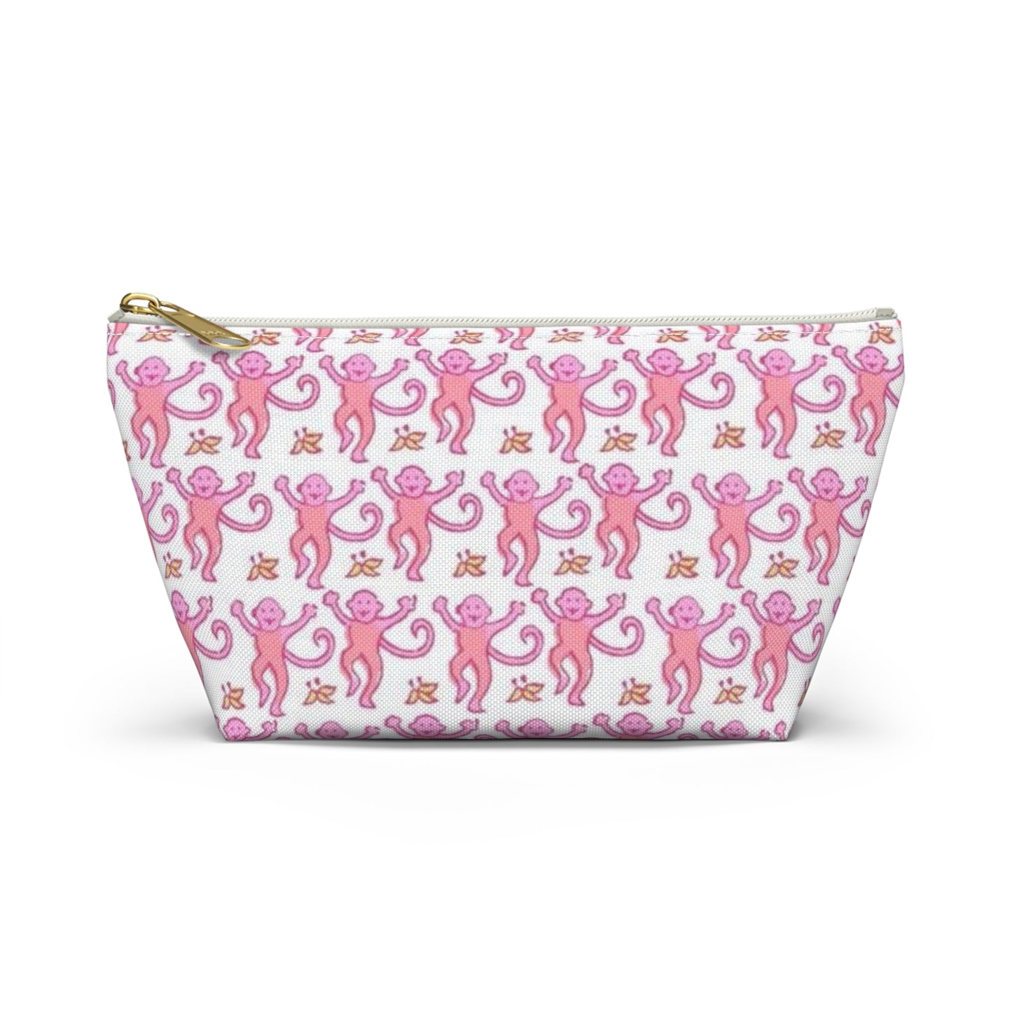 MONKEY TRAVEL POUCH