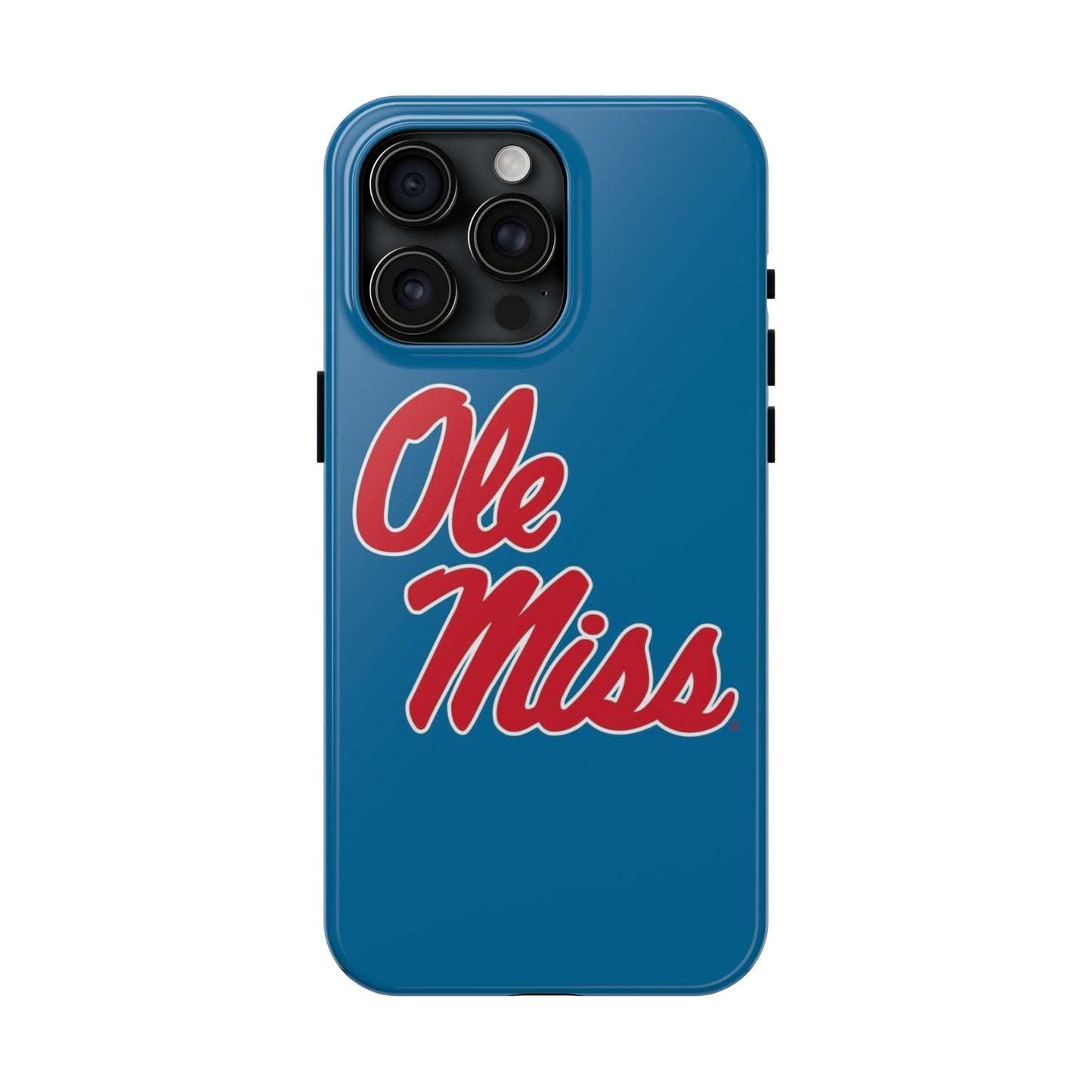 OLE MISS