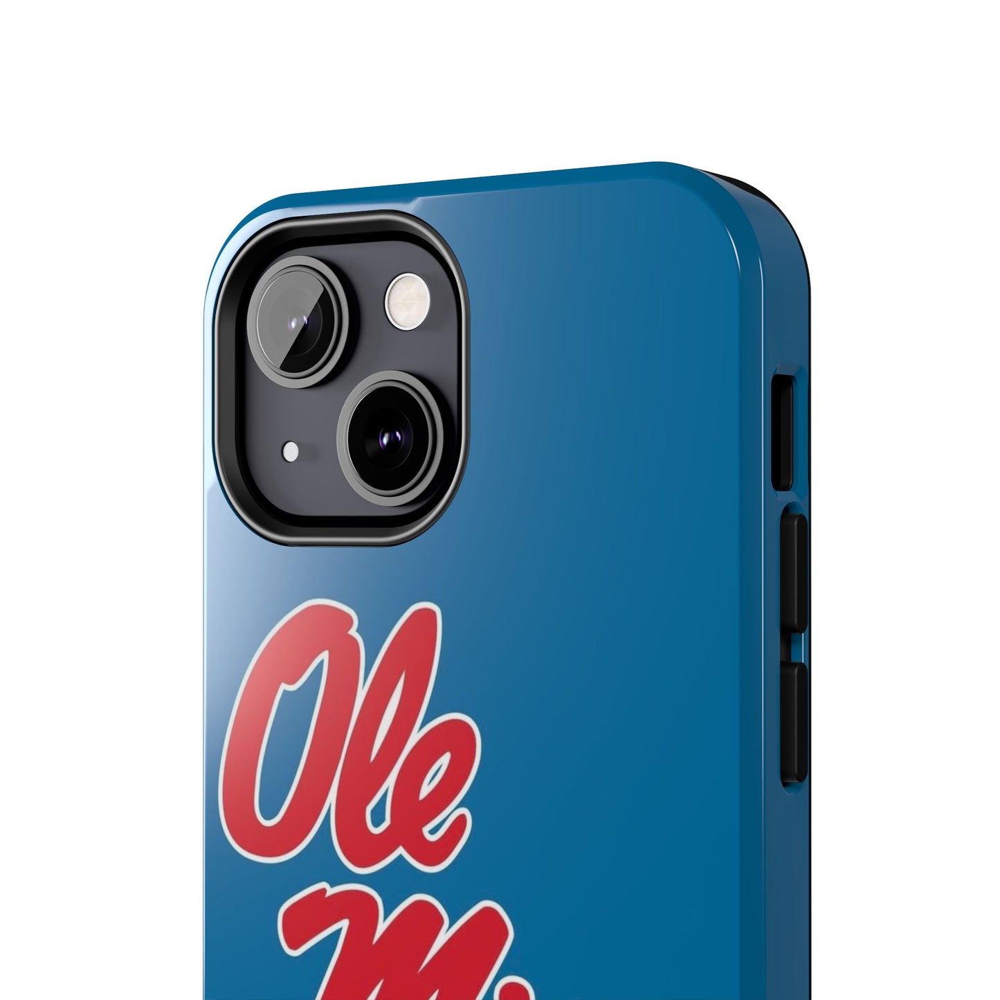 OLE MISS