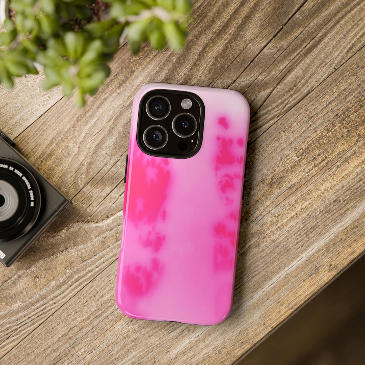 Pink Case *NEW*