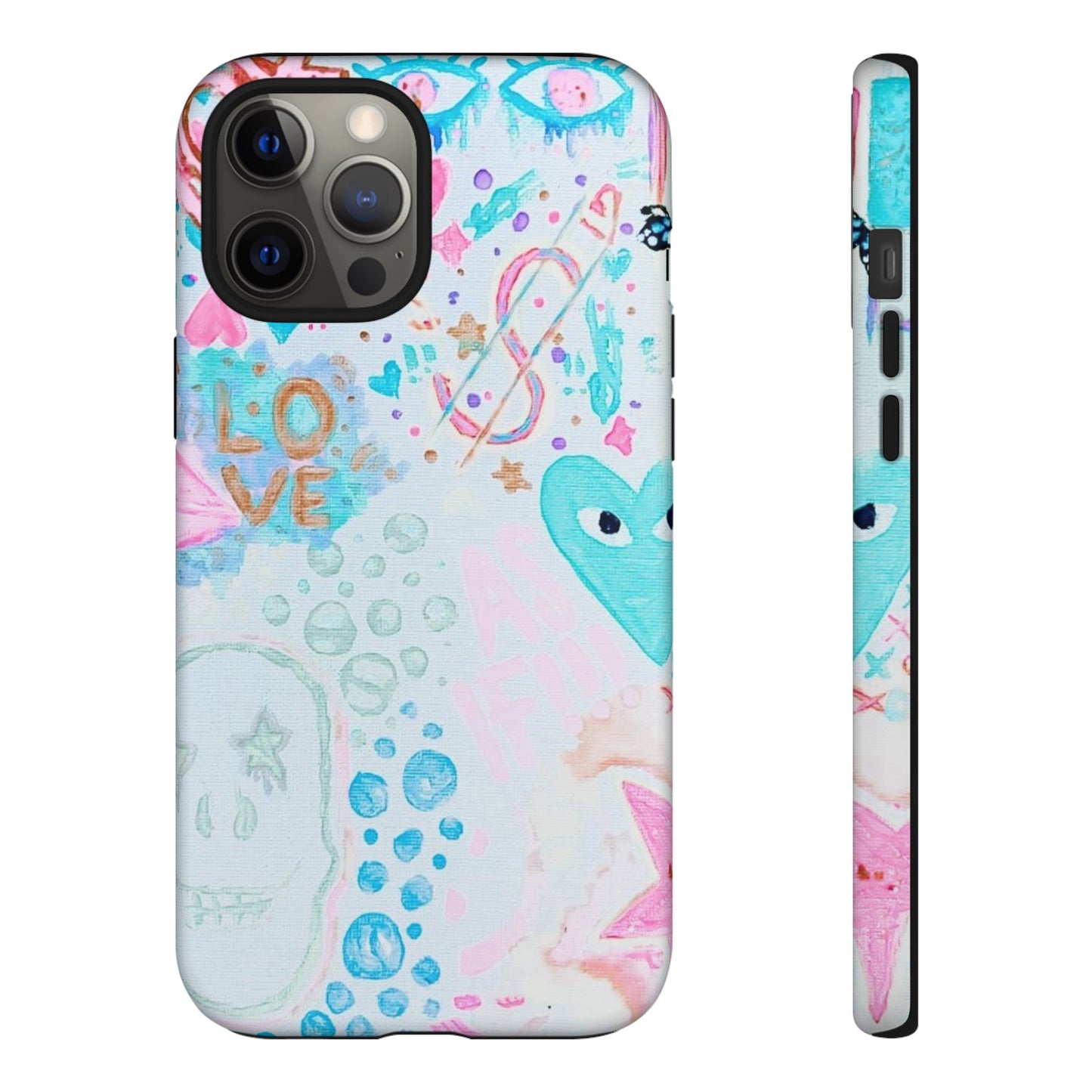 Love Case