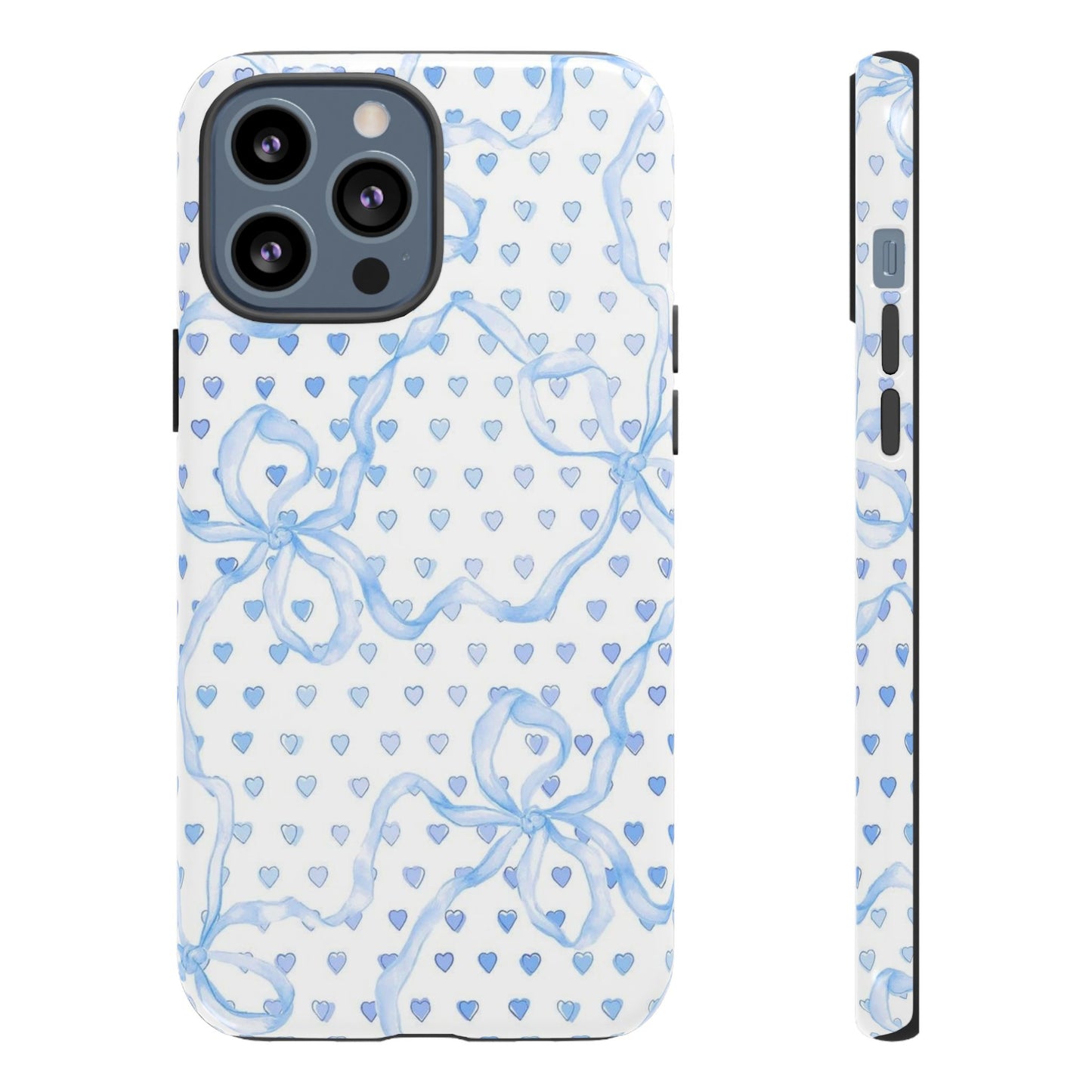 Blue Ribbon Case - *NEW*