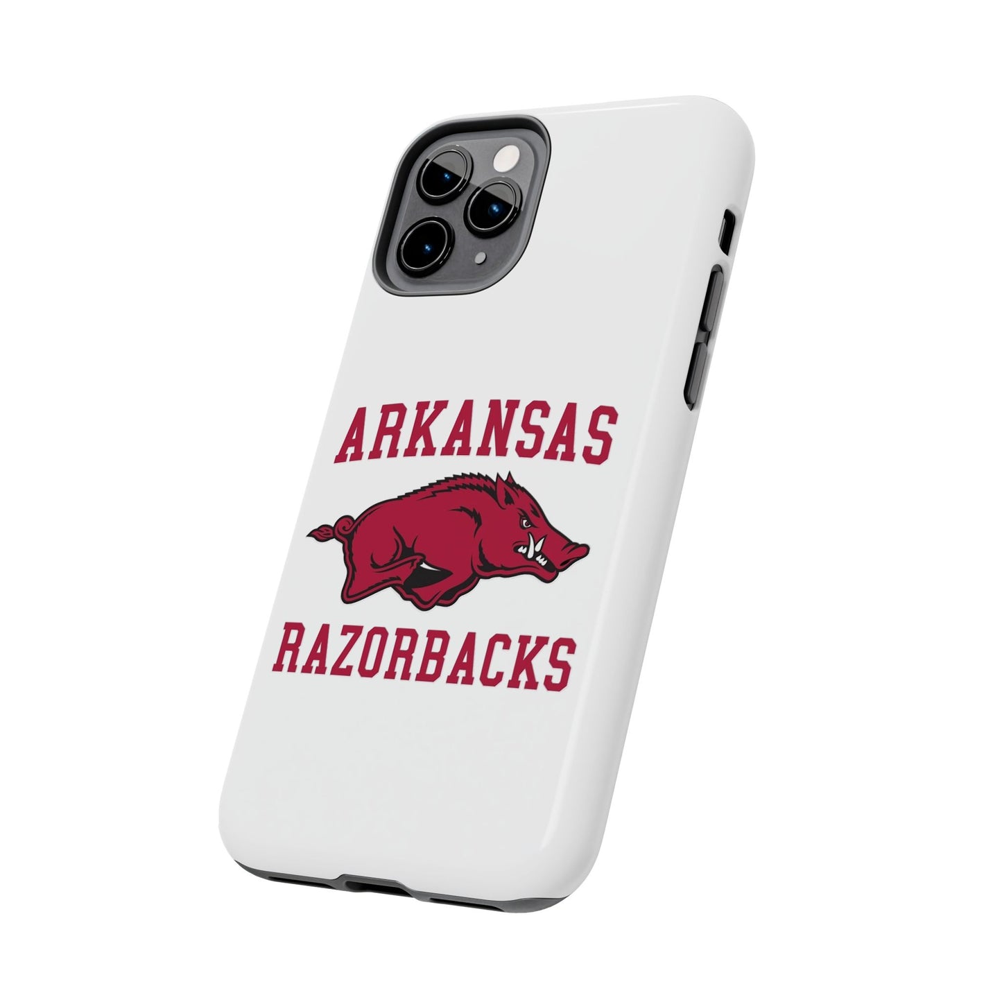 ARKANSAS RAZORBACKS
