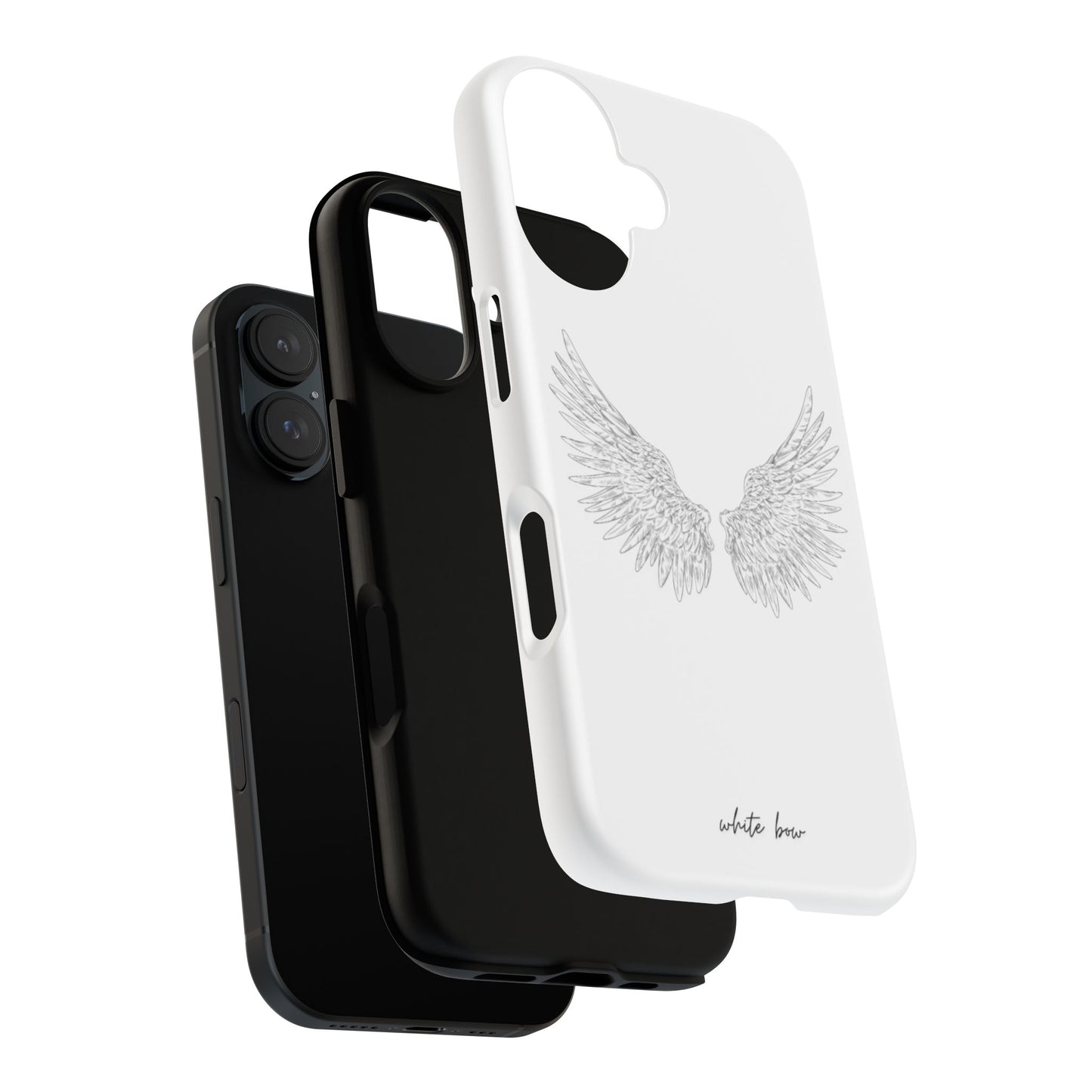ANGEL WING CASE