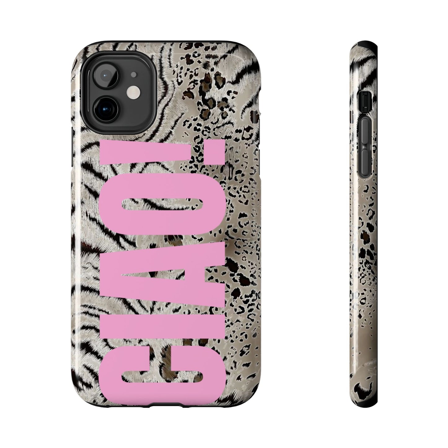 CIAO! CASE