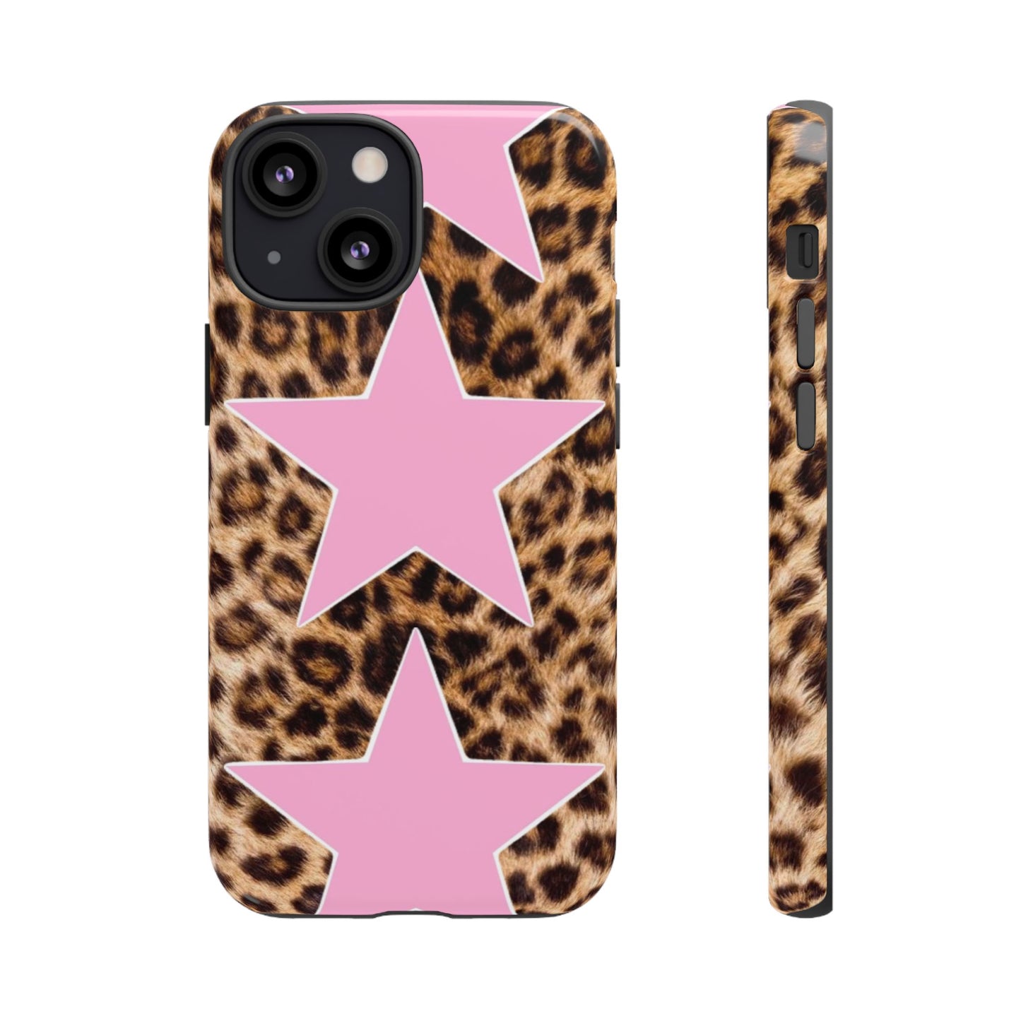 Leopard Star Case *TOP TRENDING*