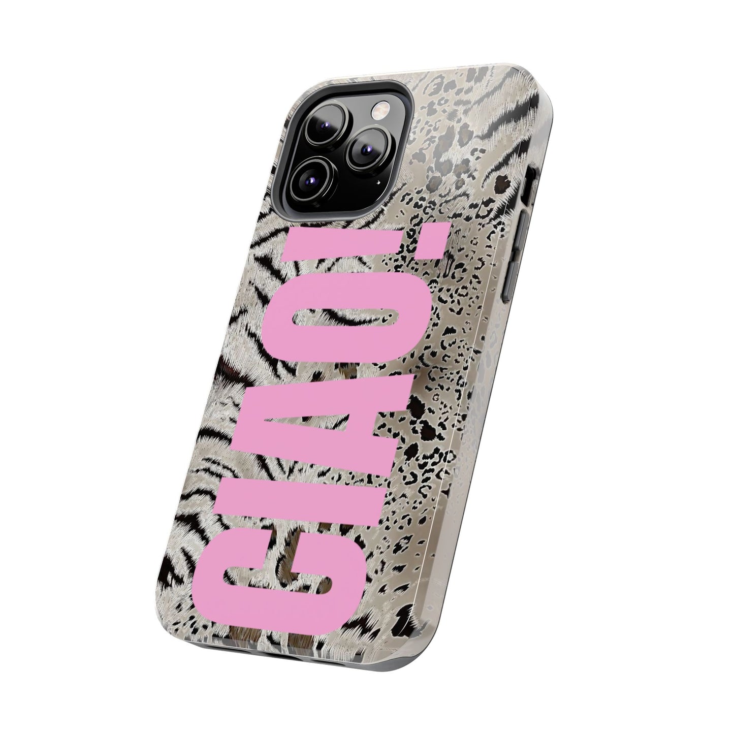 CIAO! CASE