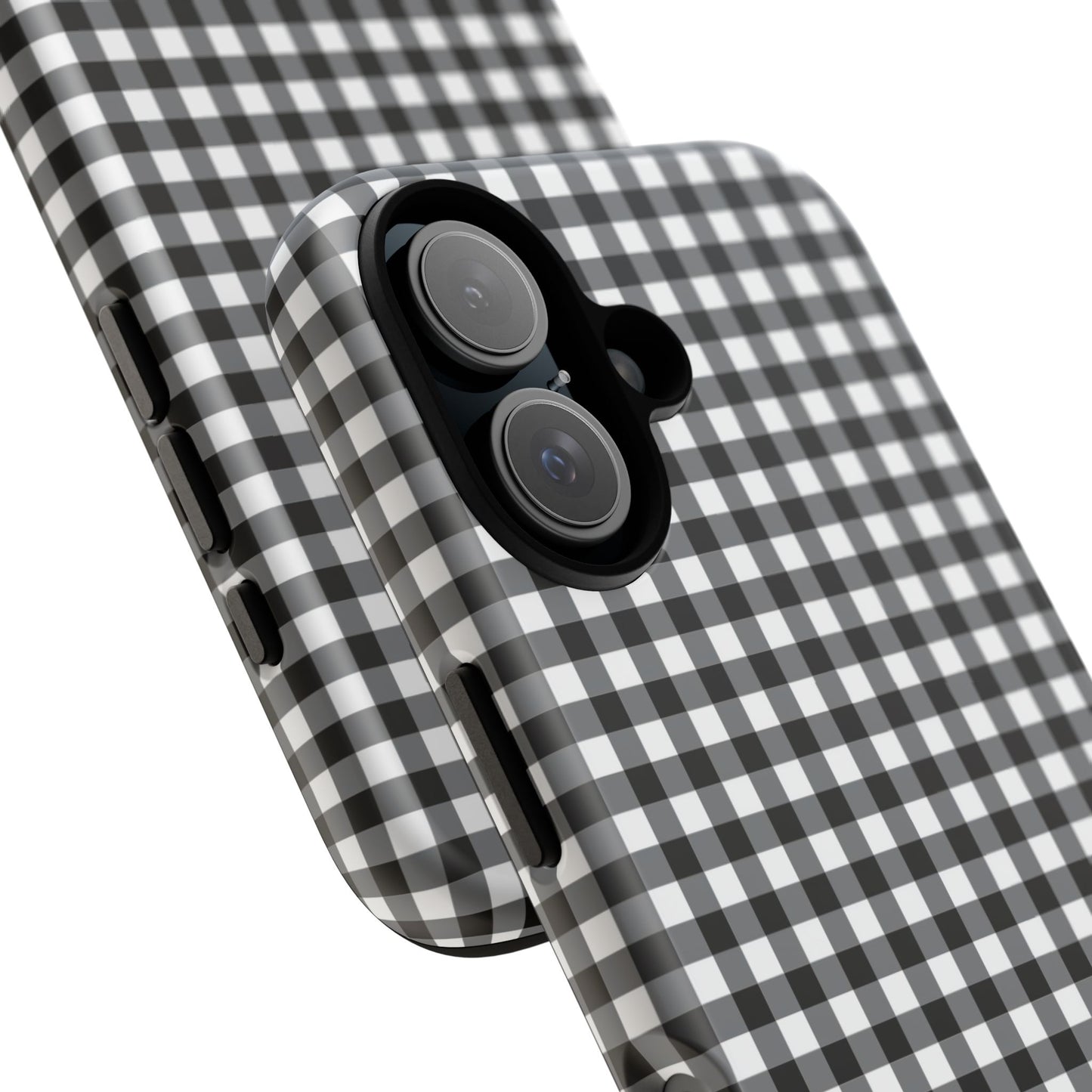 Gingham Case