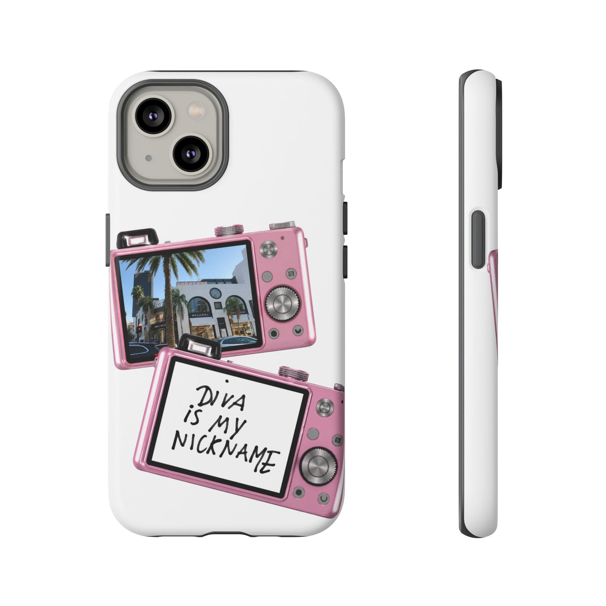 BEV HILLS CASE