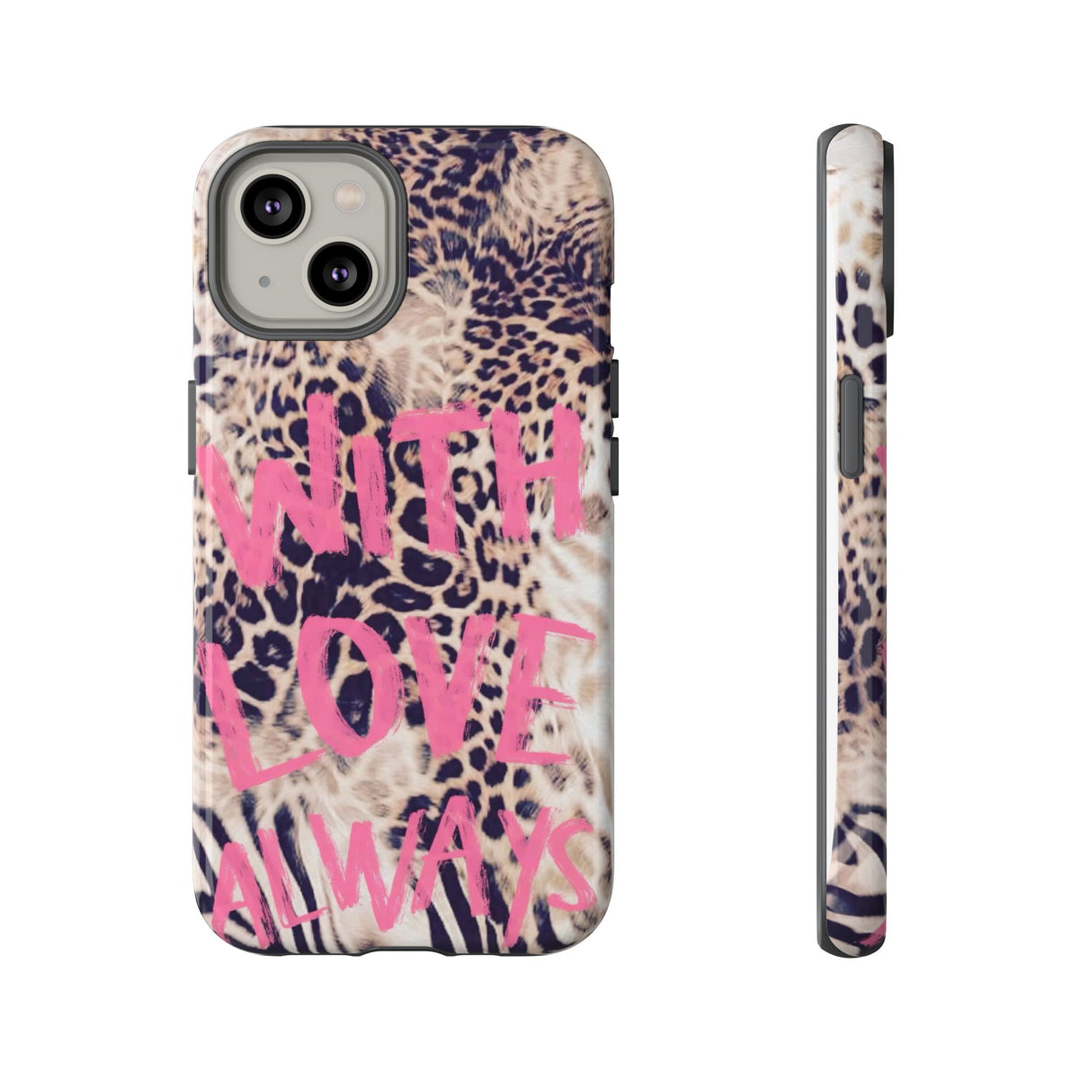 WITH LOVE CASE