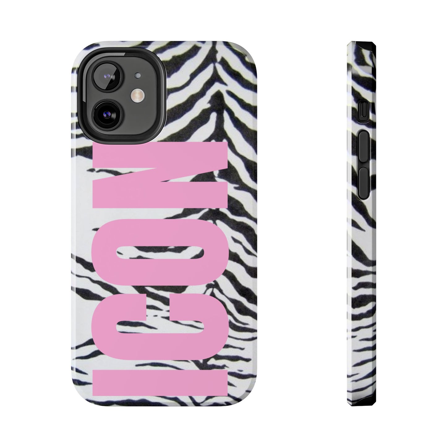 ZEBRA ICON CASE