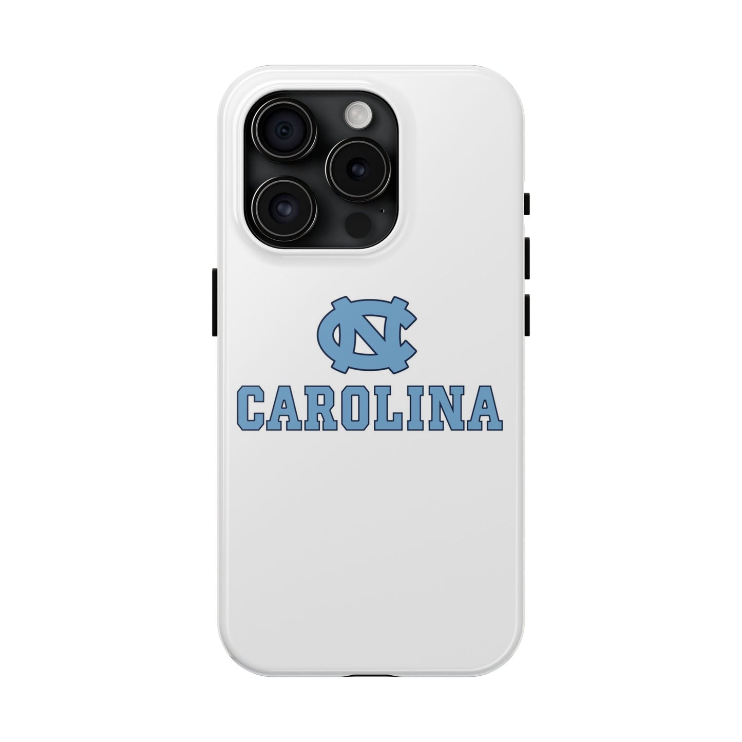 CAROLINA TAR HEELS