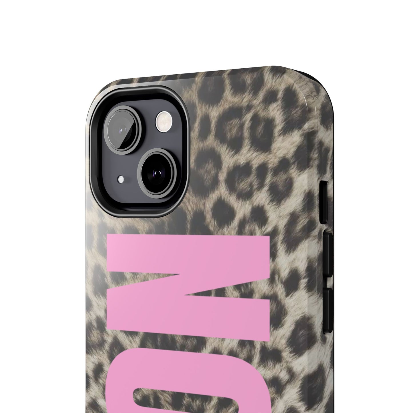 LEOPARD ICON CASE