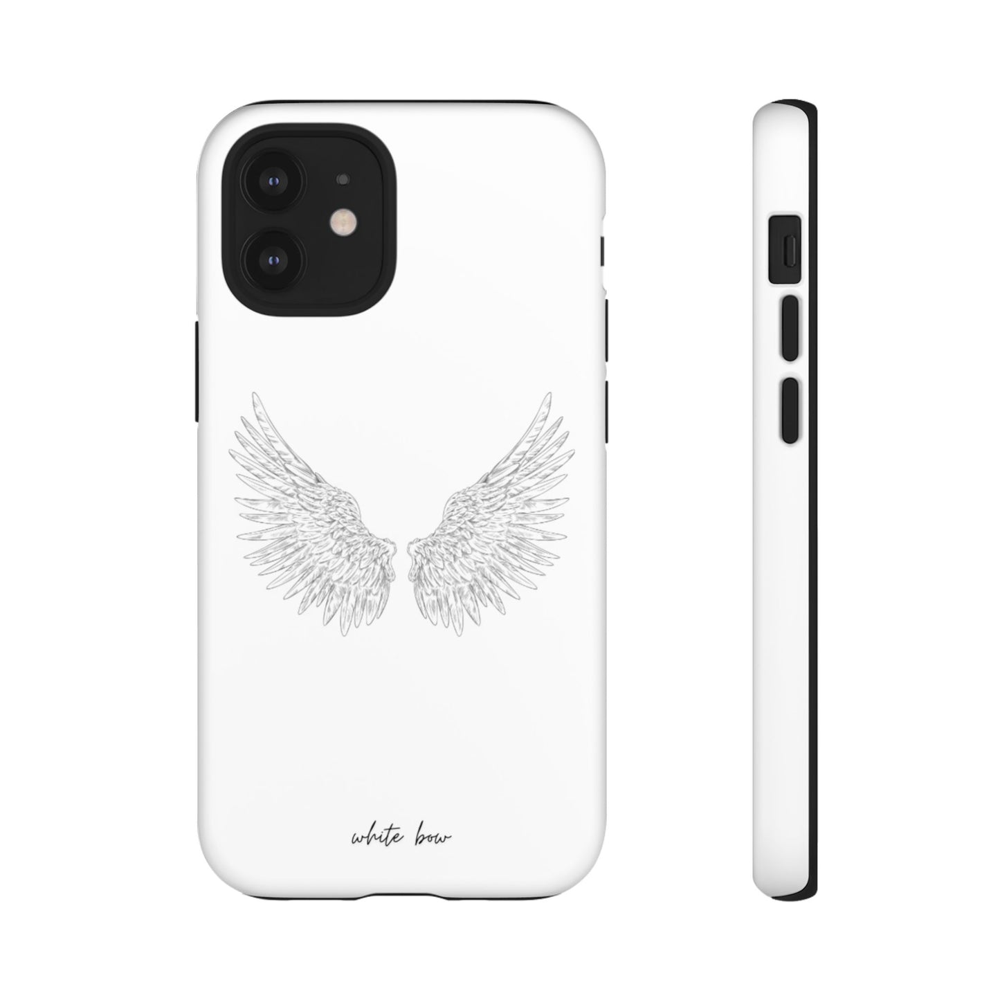 ANGEL WING CASE